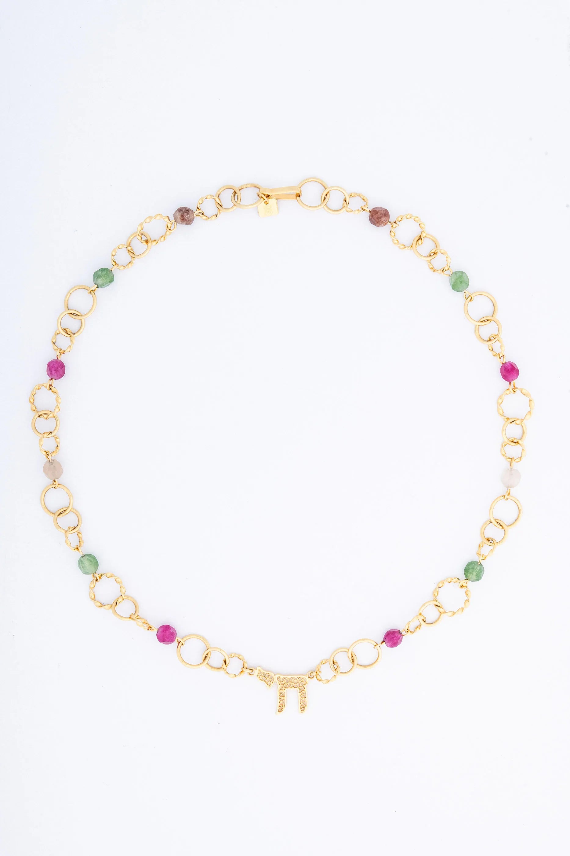 Chai Necklace