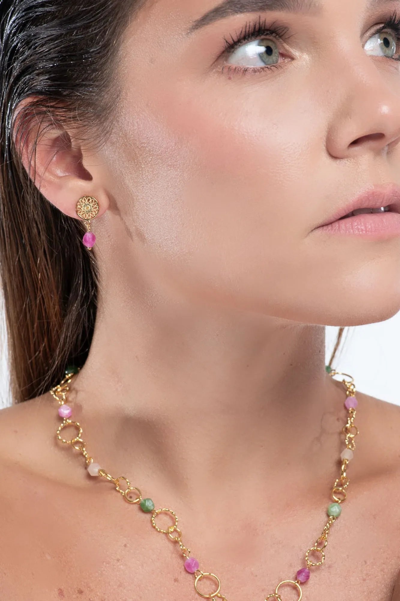 Colorful Earrings - Pre Order