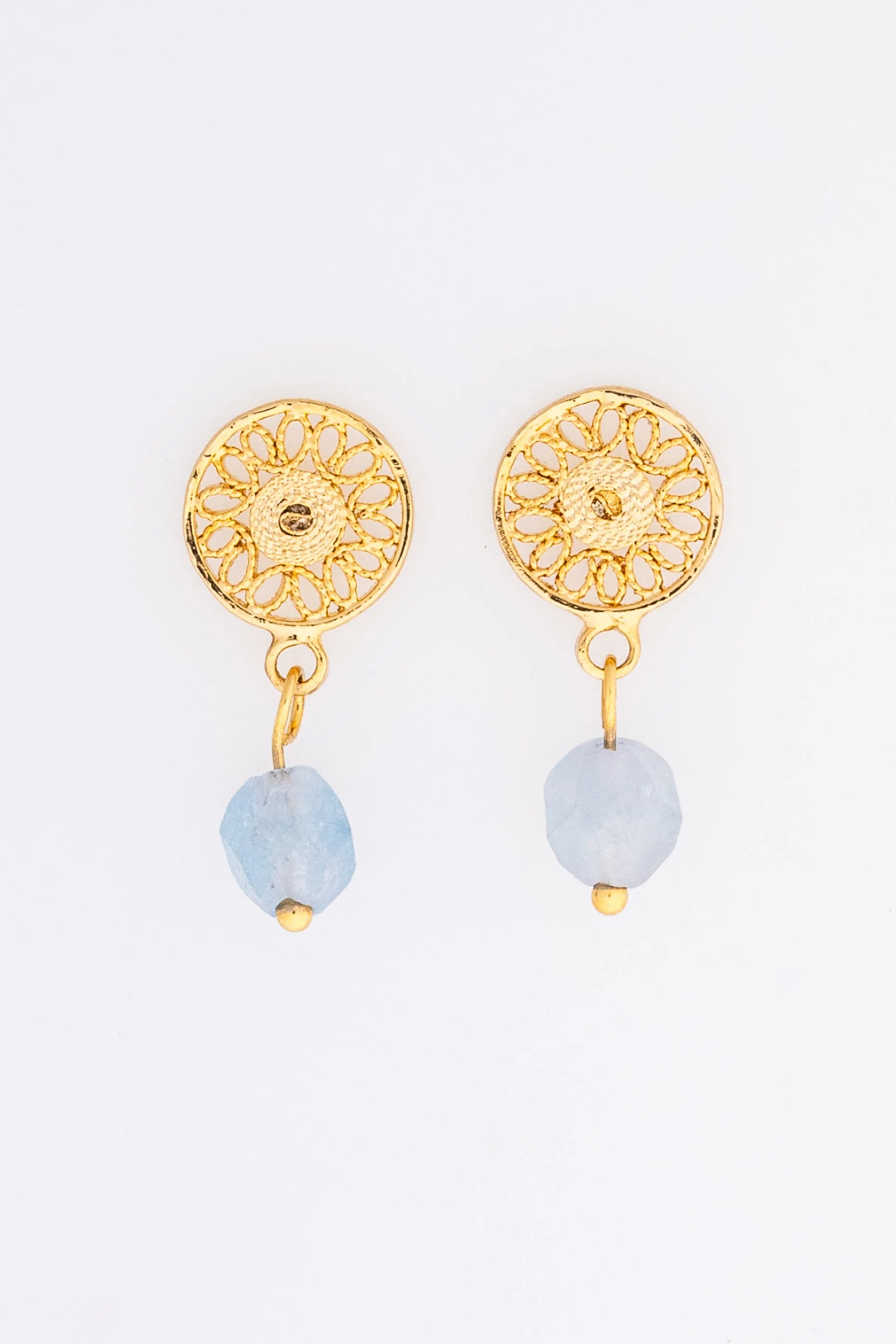 Colorful Earrings - Pre Order
