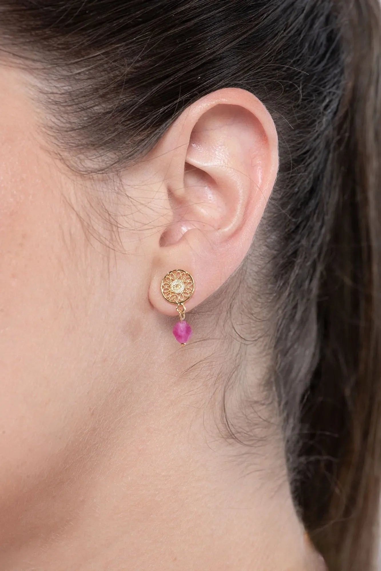 Colorful Earrings - Pre Order