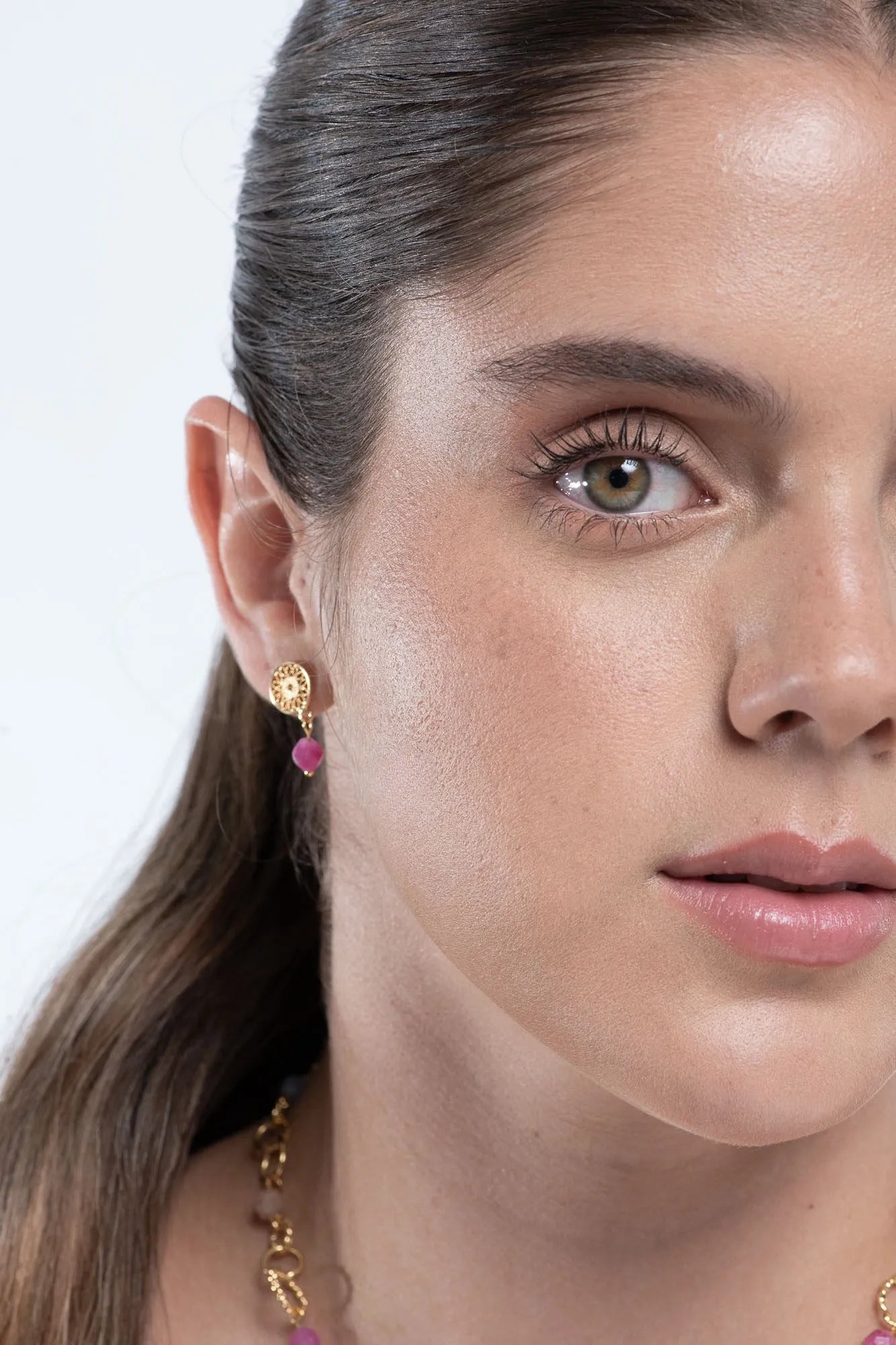 Colorful Earrings - Pre Order