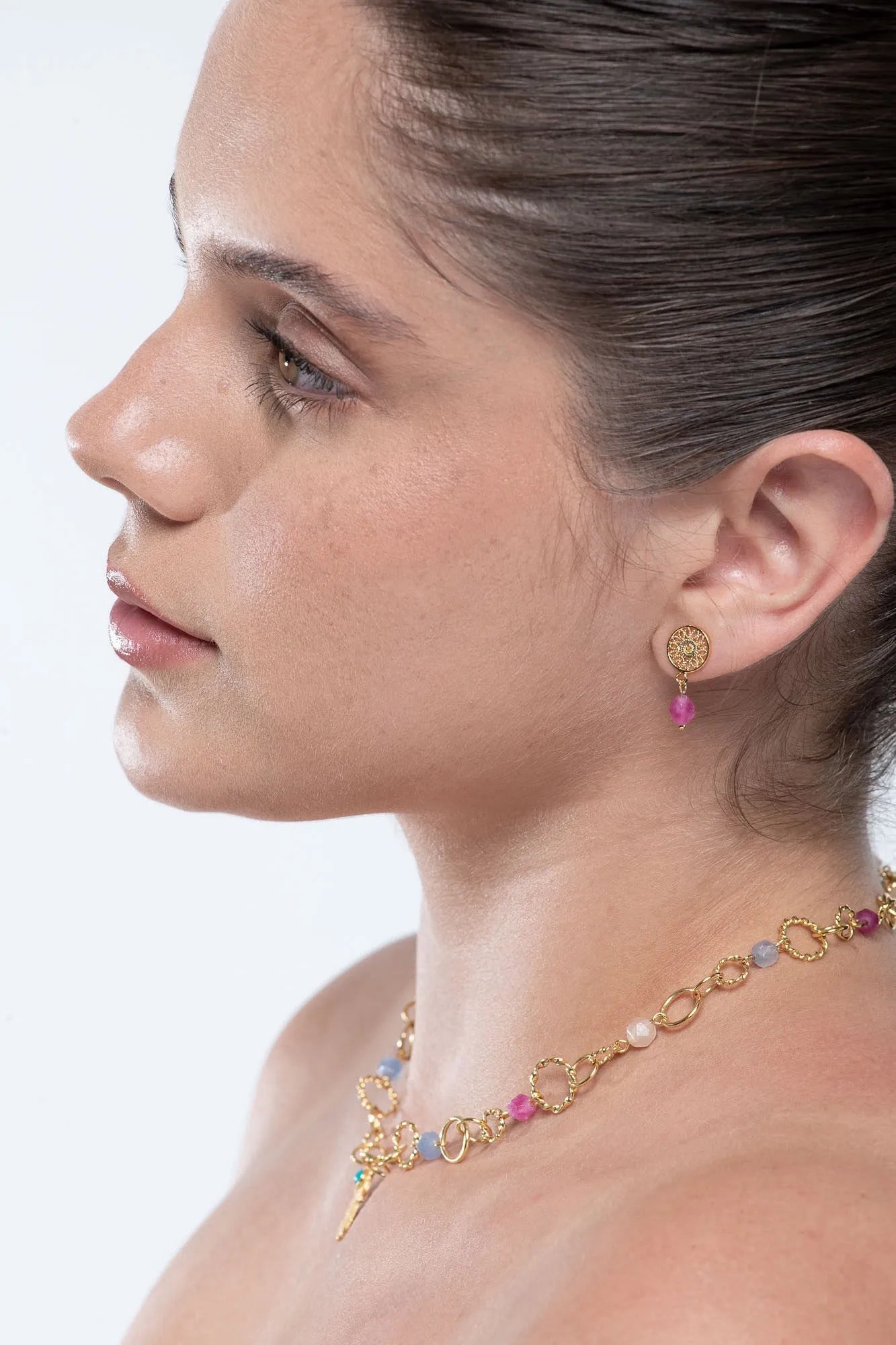 Colorful Earrings - Pre Order