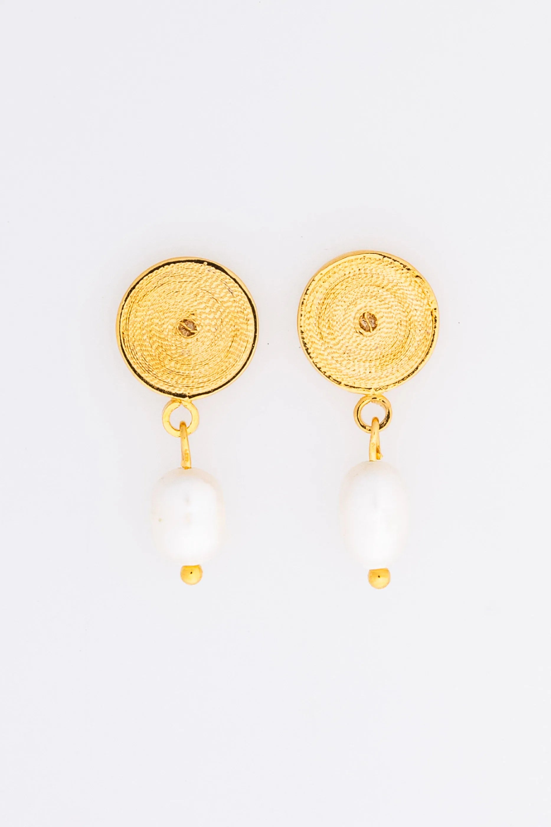 Colorful Earrings - Pre Order