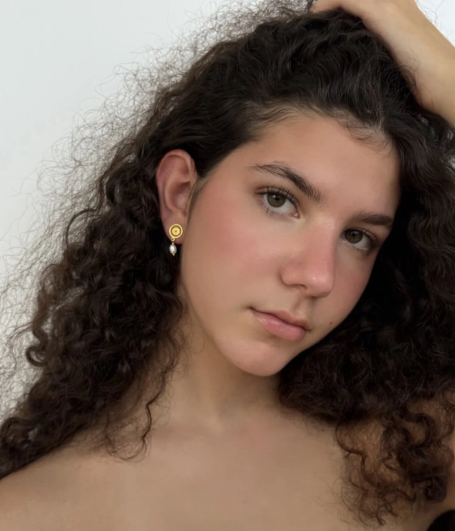 Colorful Earrings - Pre Order