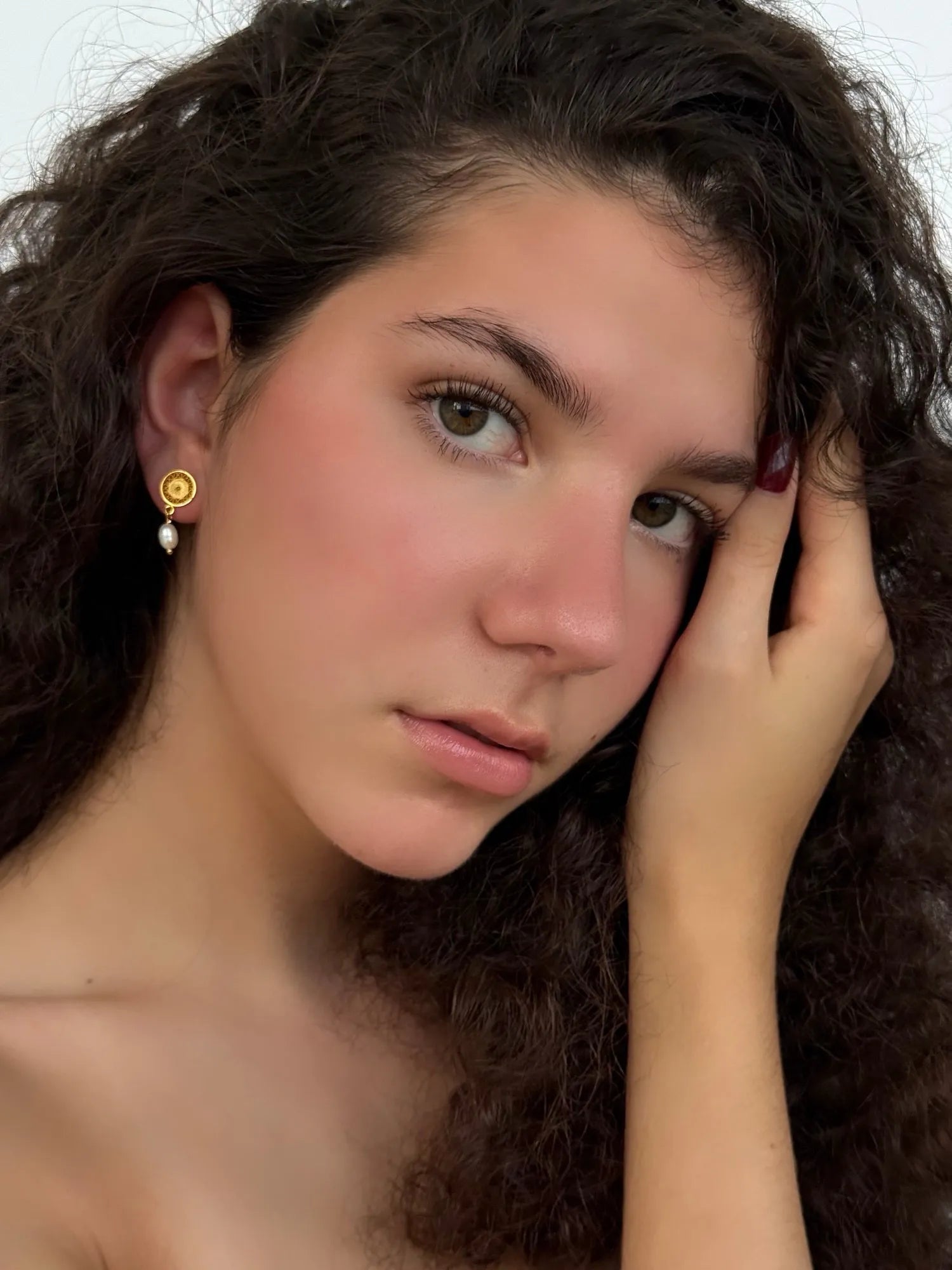 Colorful Earrings - Pre Order