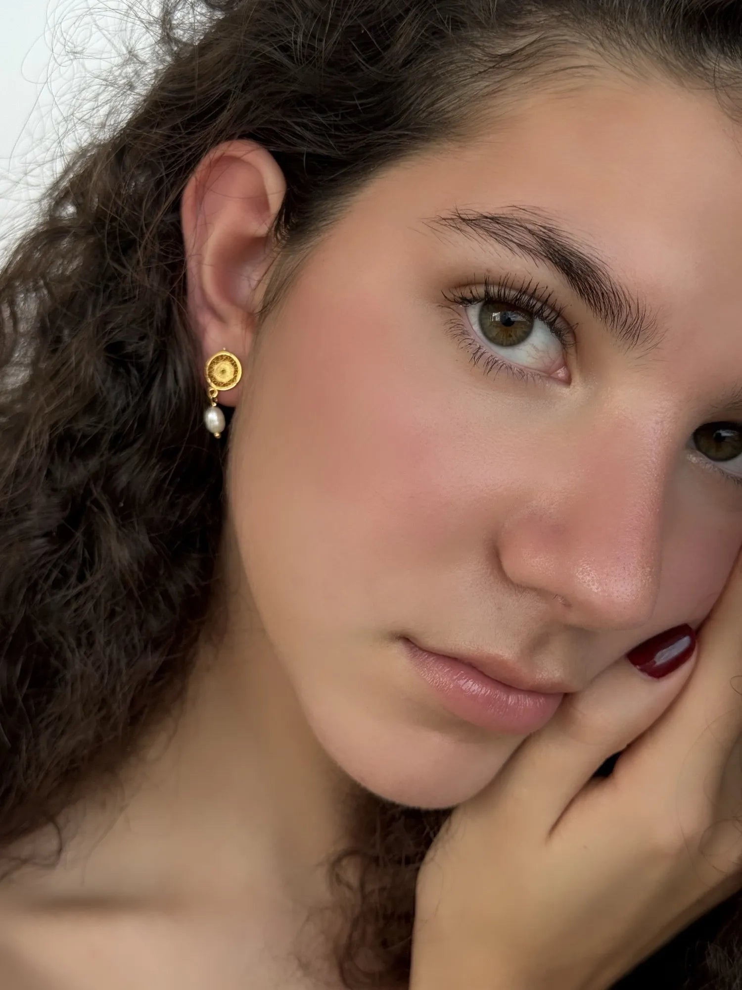 Colorful Earrings - Pre Order