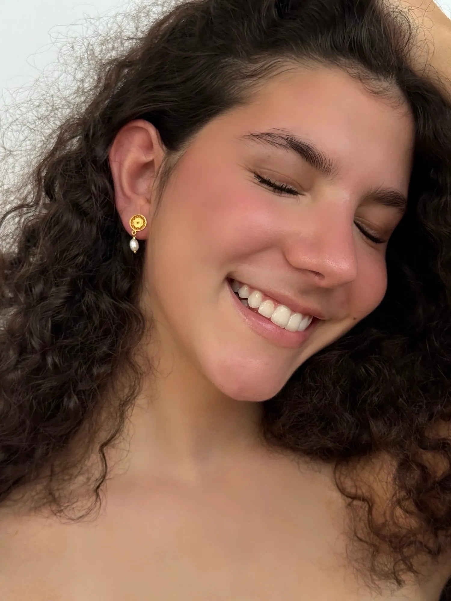 Colorful Earrings - Pre Order
