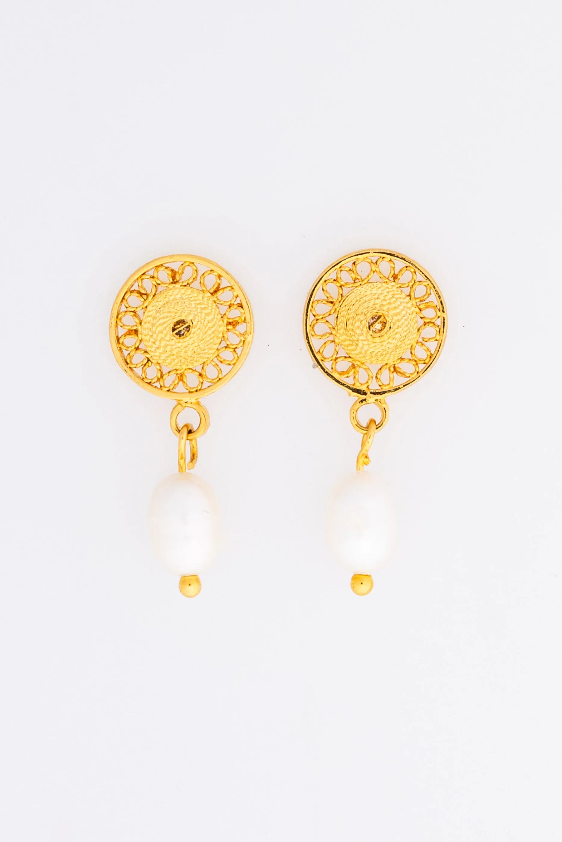 Colorful Earrings - Pre Order