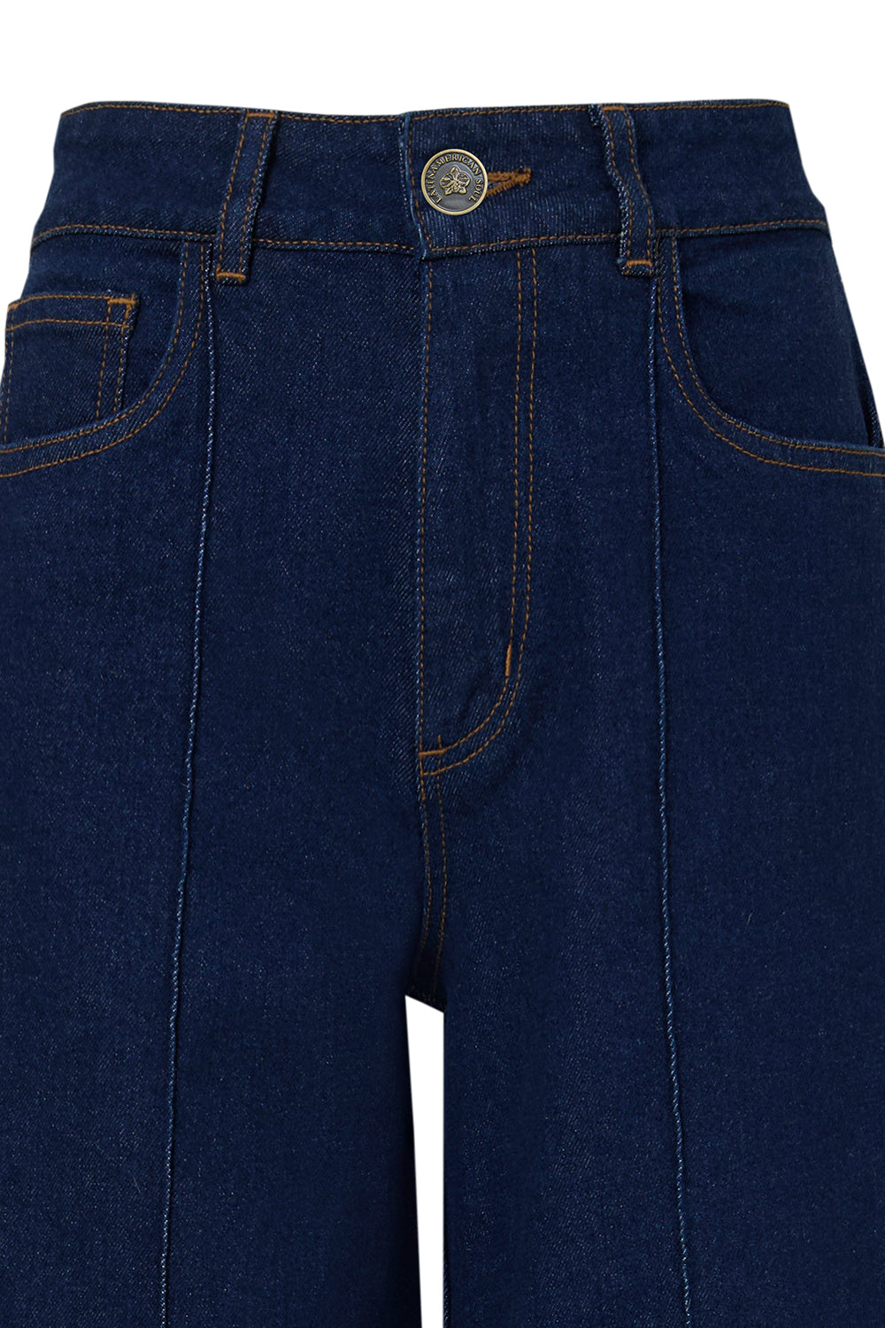 Roma Blue Jeans