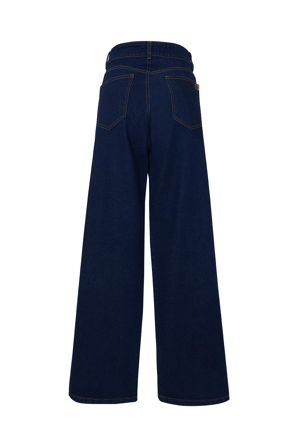 Roma Blue Jeans