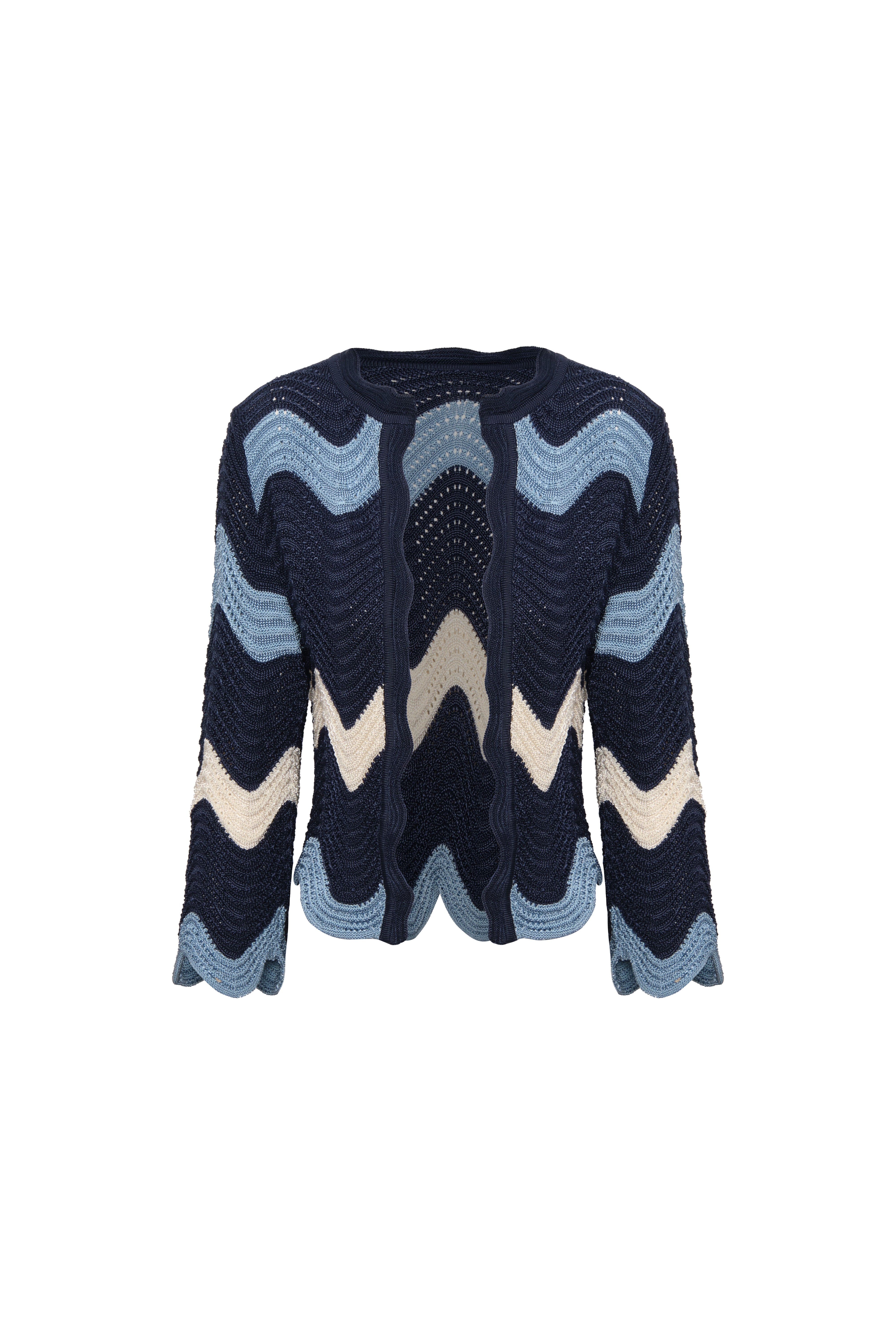 Amarante Jacket