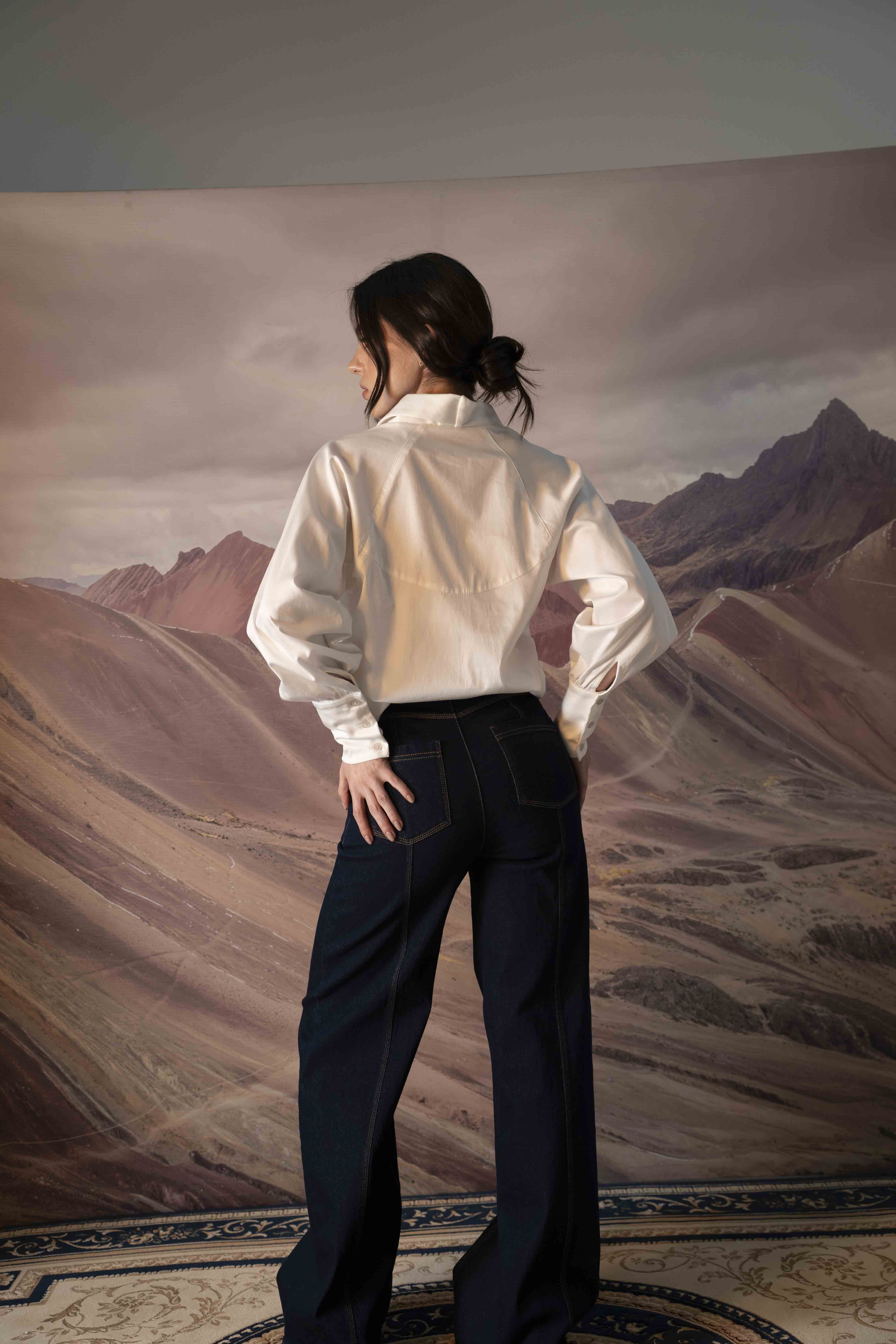 CAMISA ESPERANZA