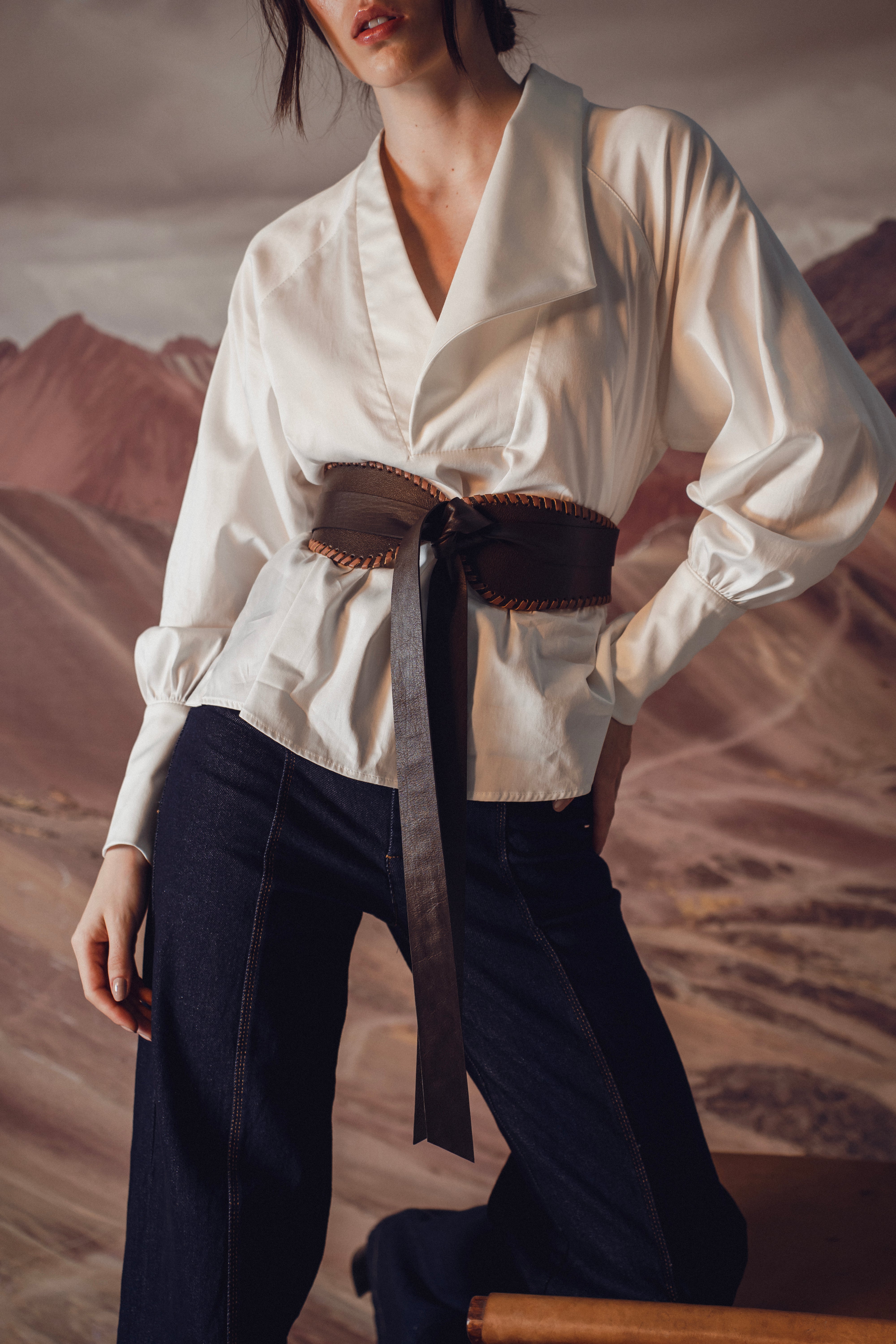 CAMISA ESPERANZA