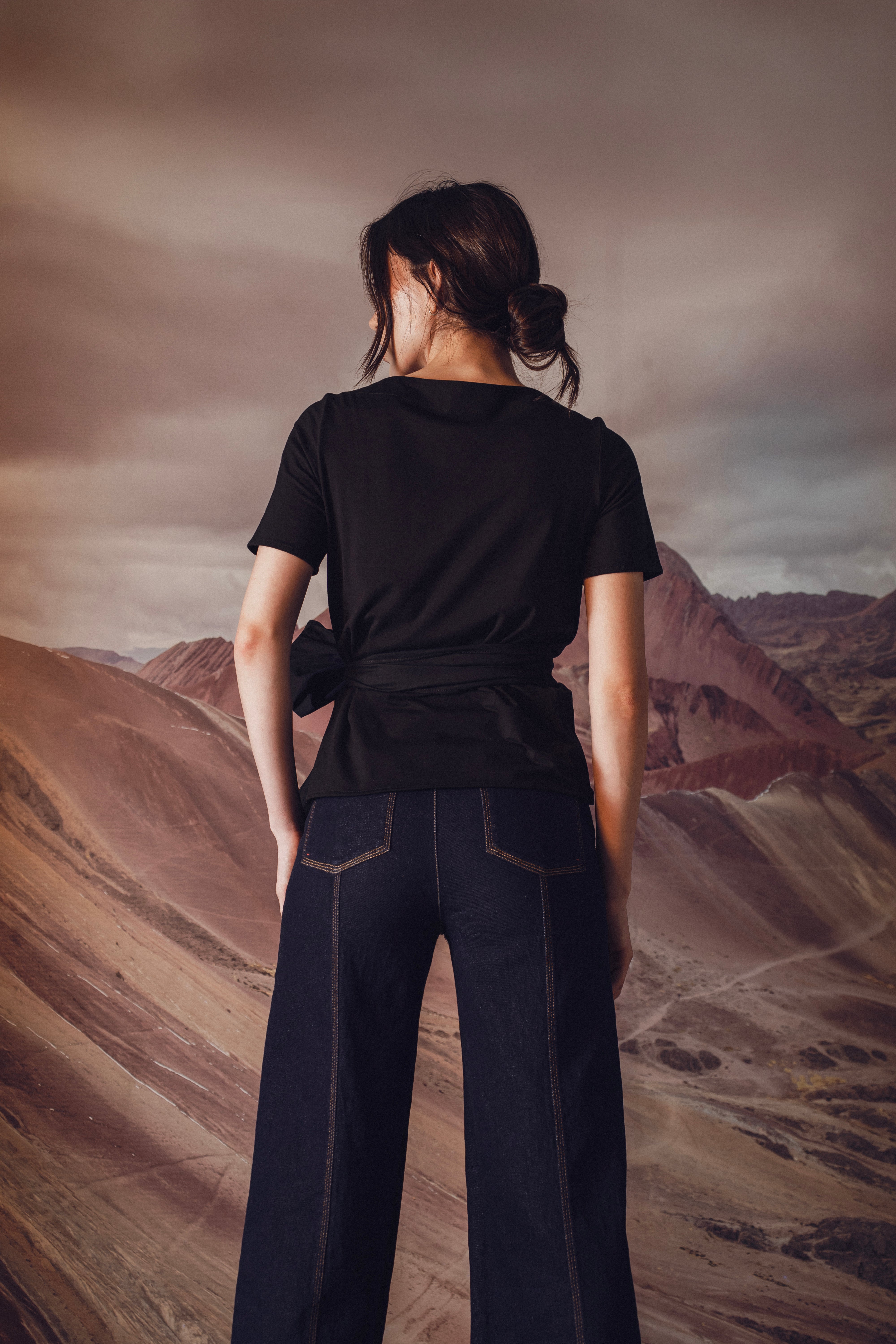 BLUSA LIMITE