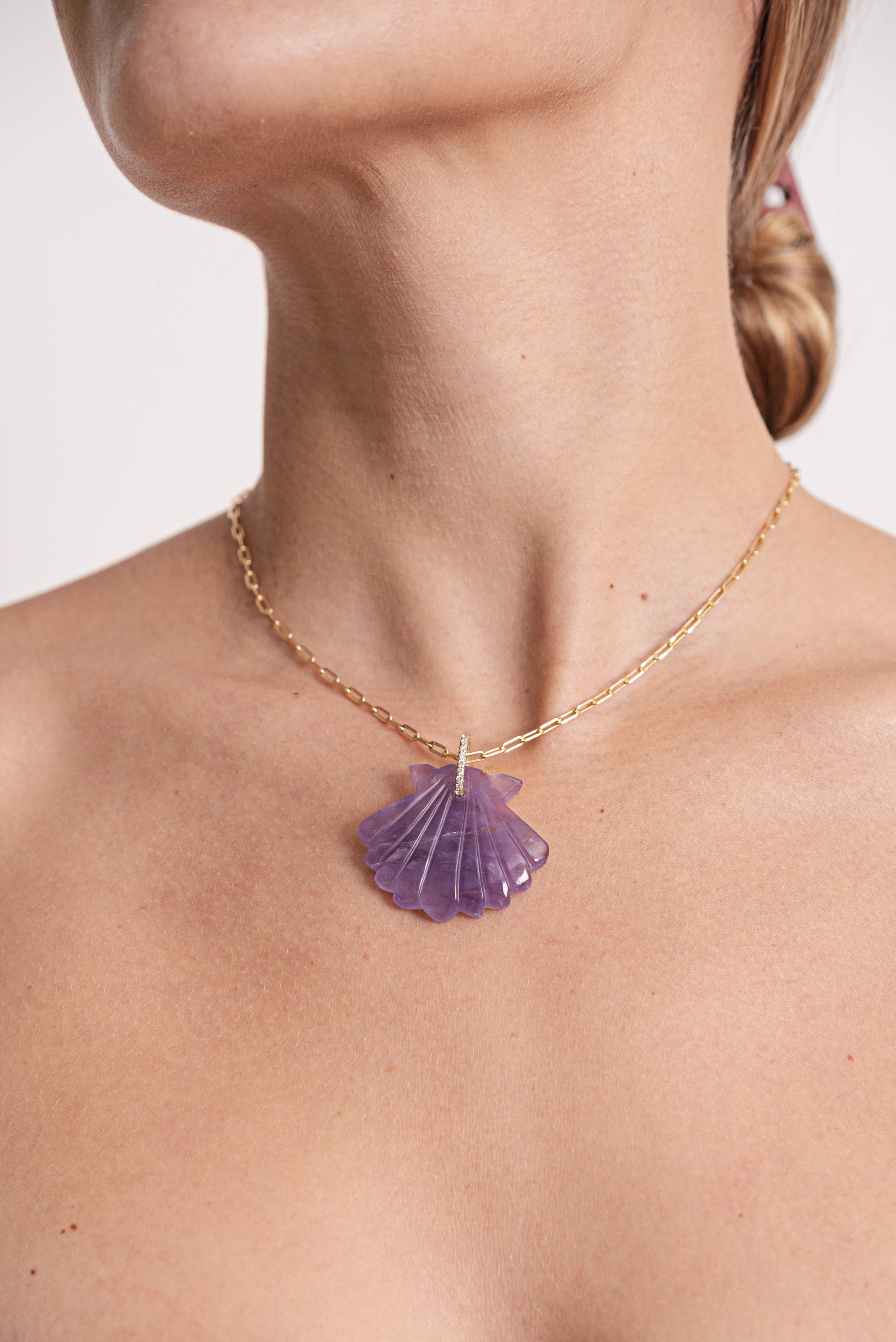 Shimmer Shell