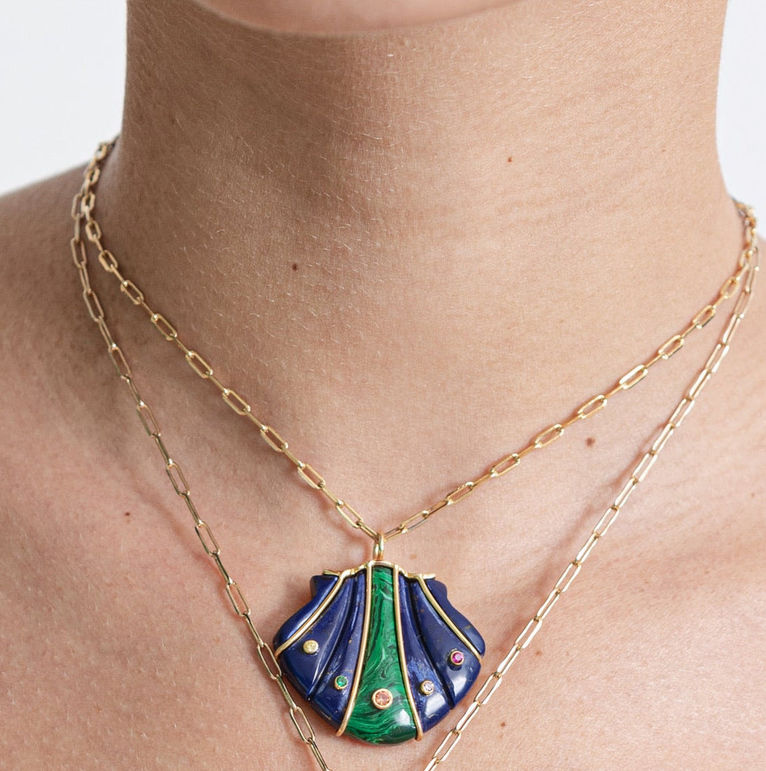Shell at Glance