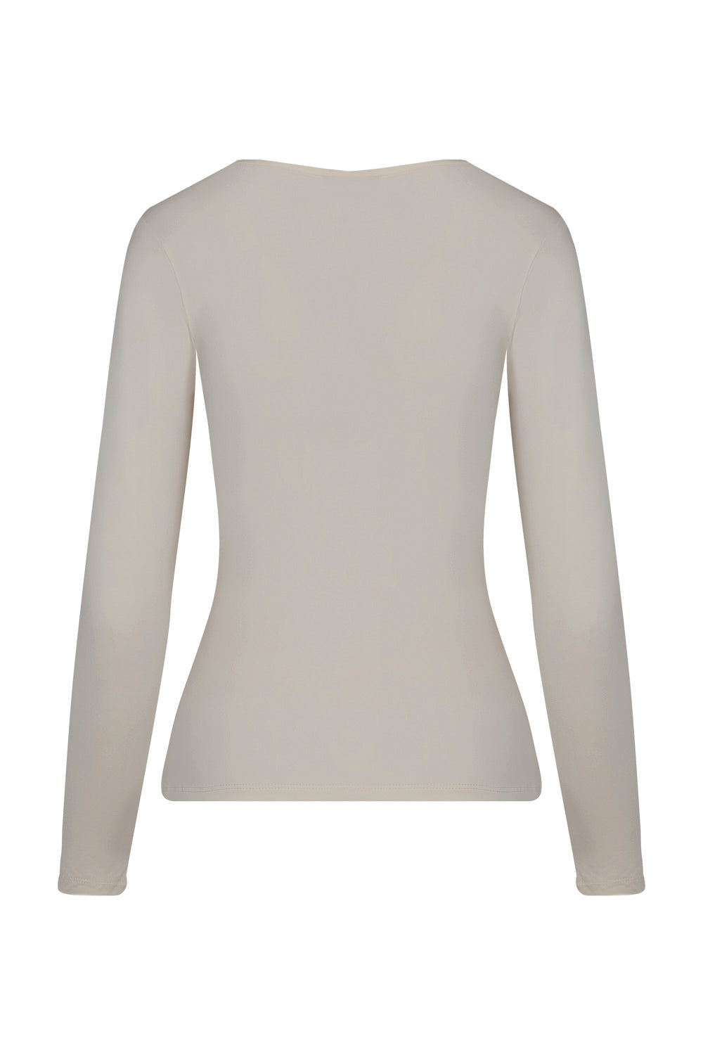 Hana Blouse Pearl