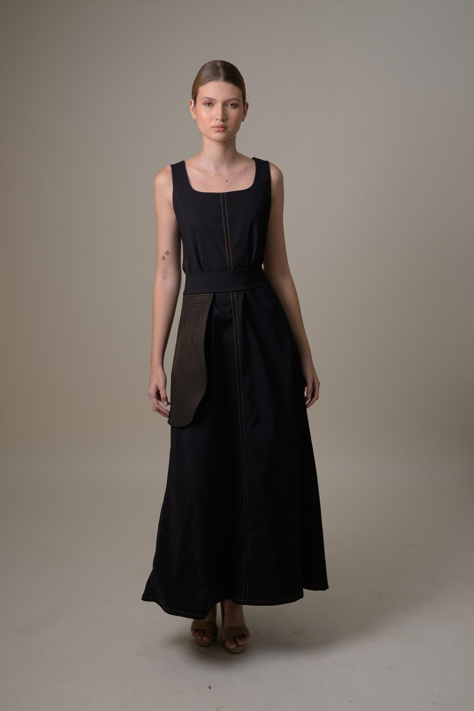 Vestido Sorel