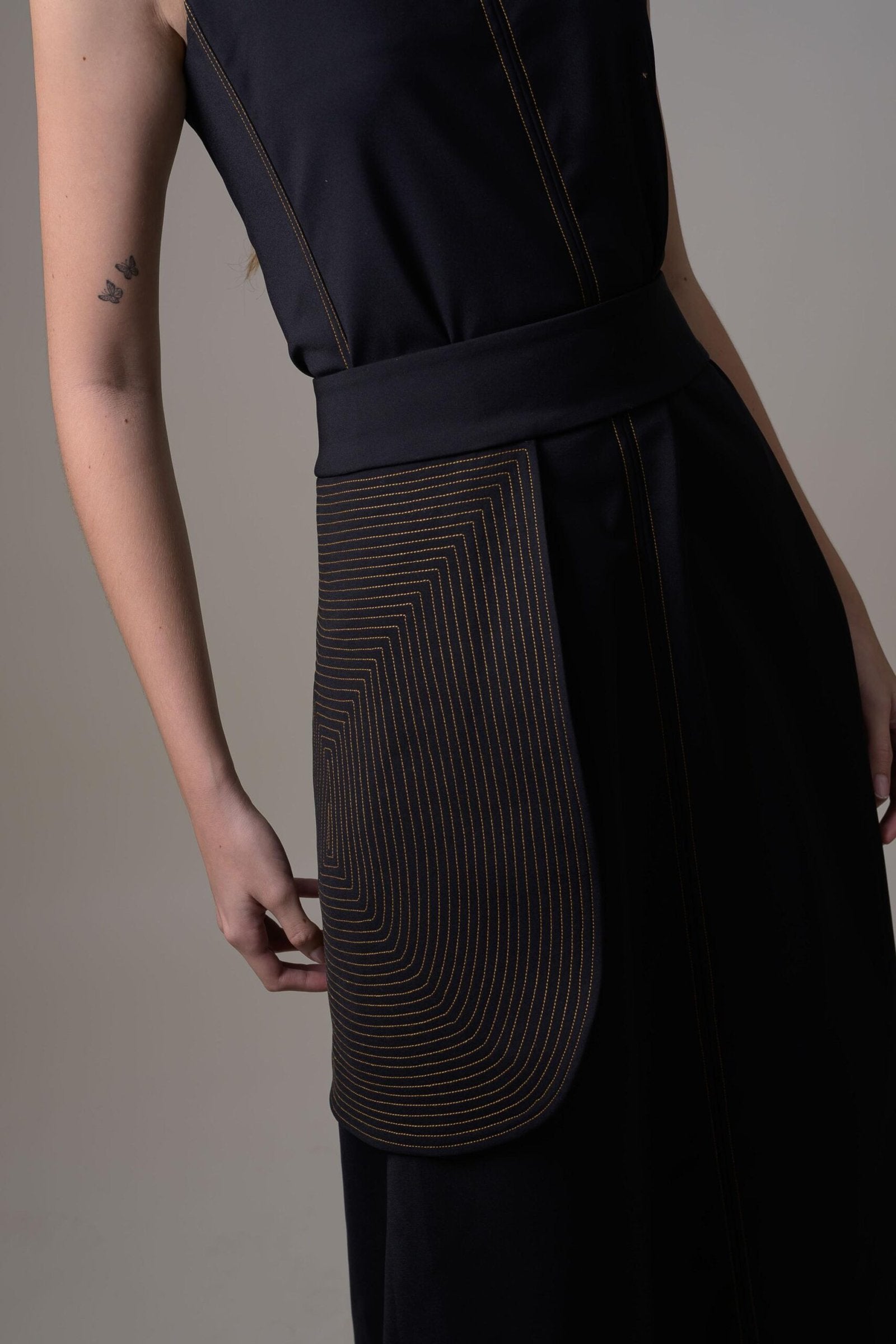 Vestido Sorel