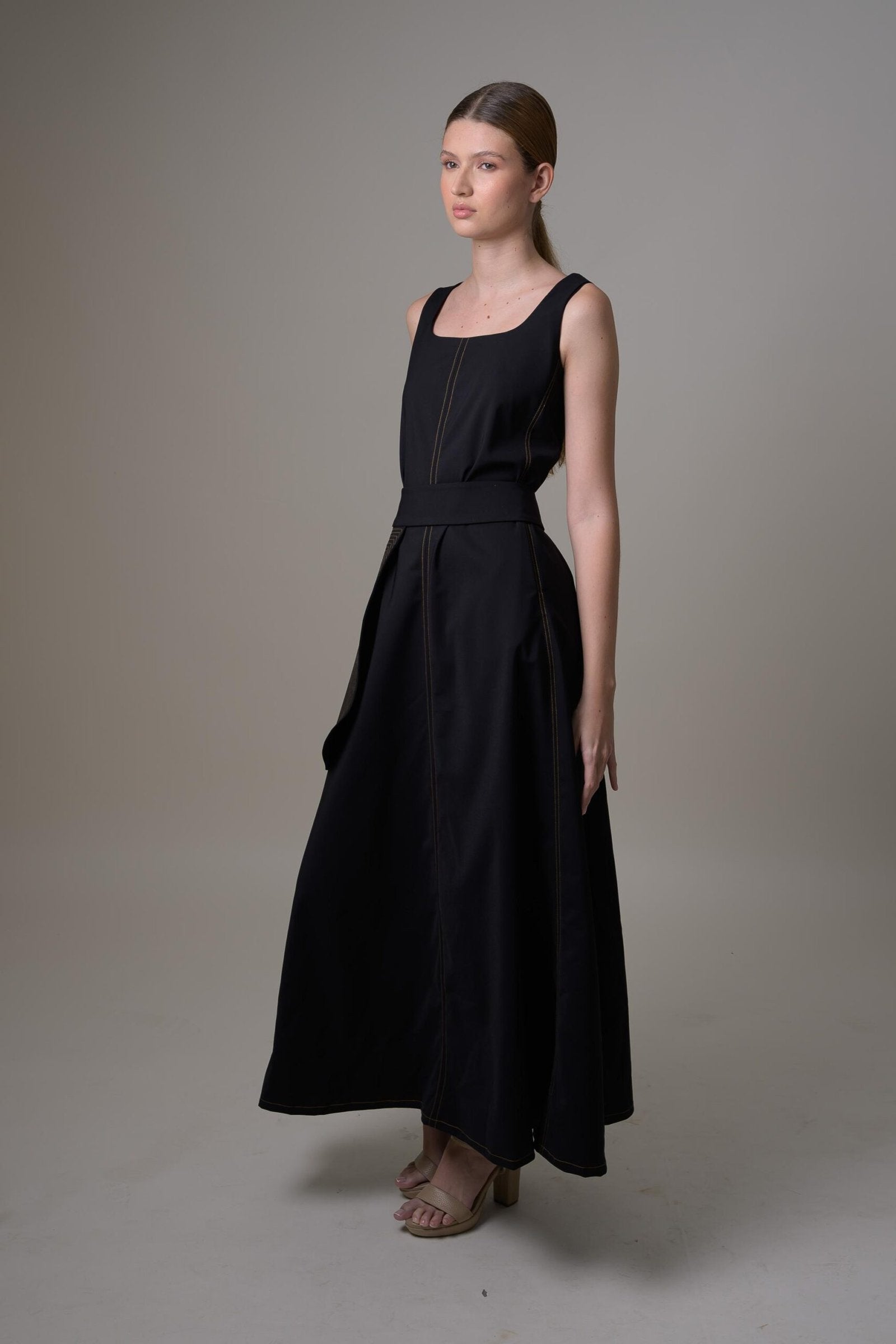 Vestido Sorel