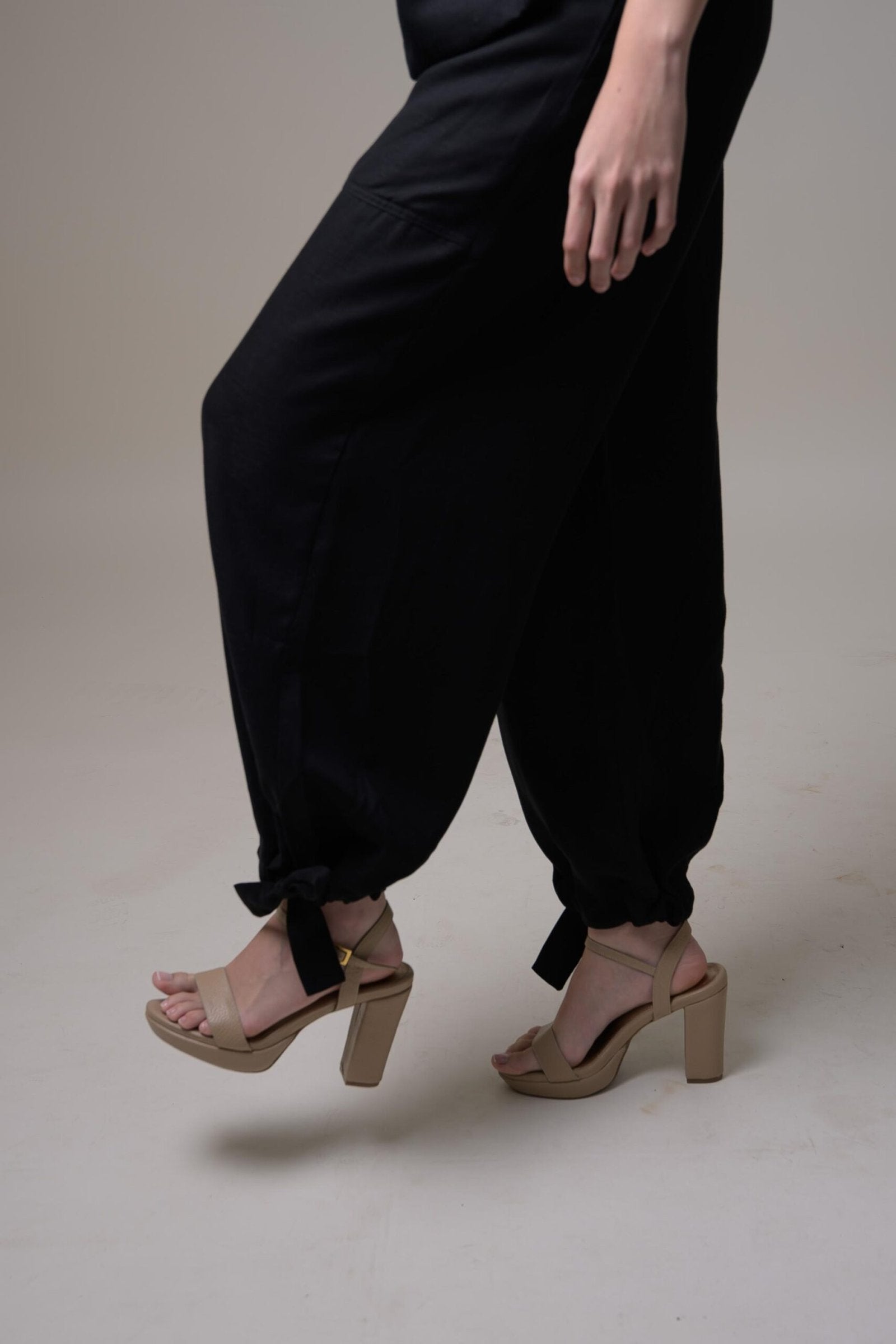 Pantalón Agata Sólido