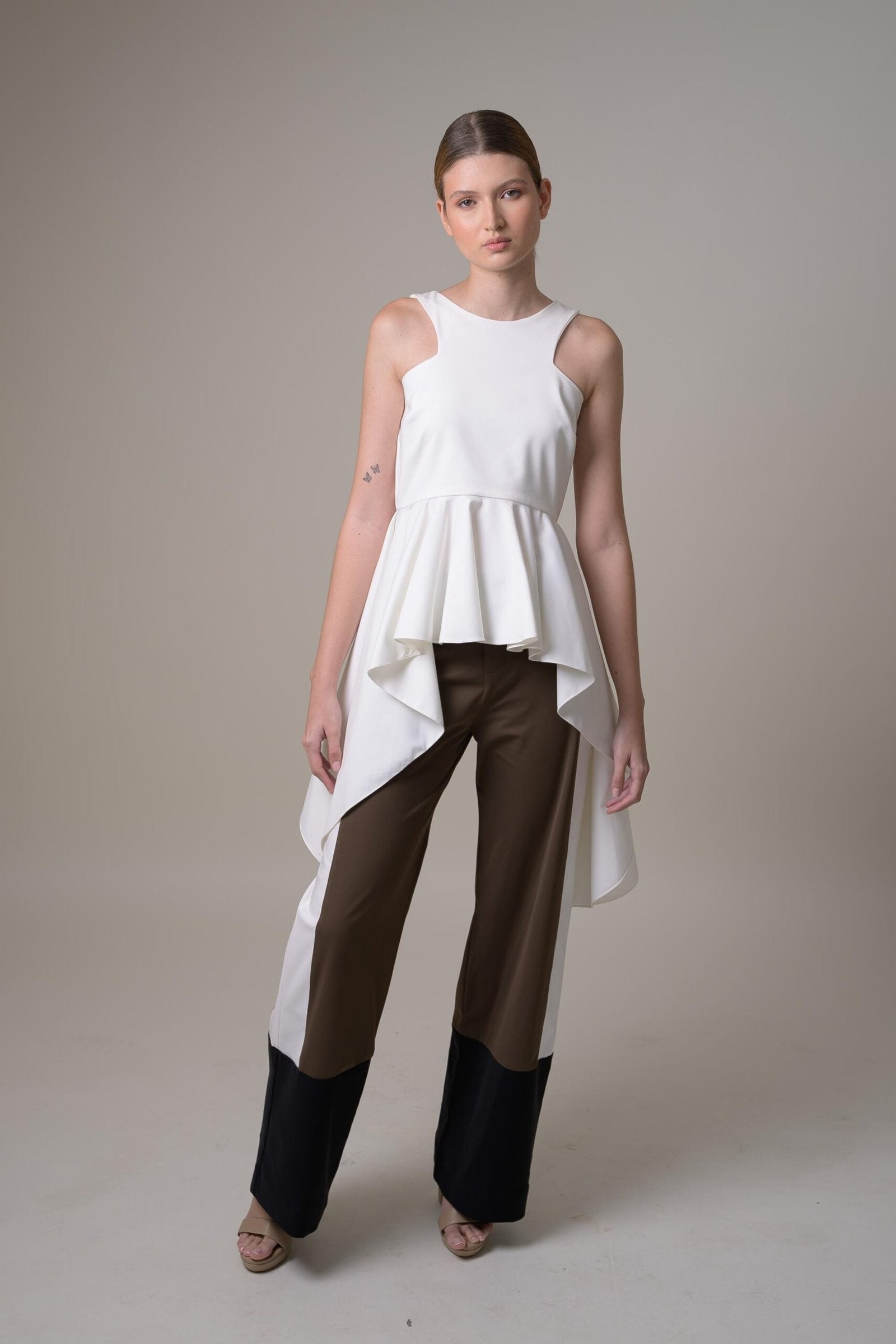 Blusa Anika