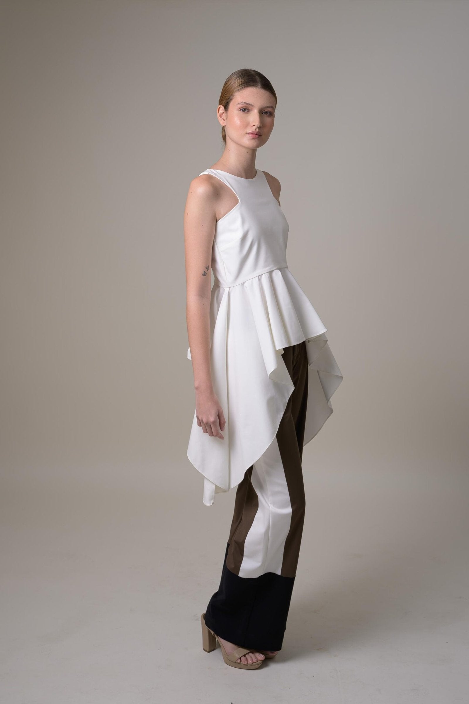 Blusa Anika