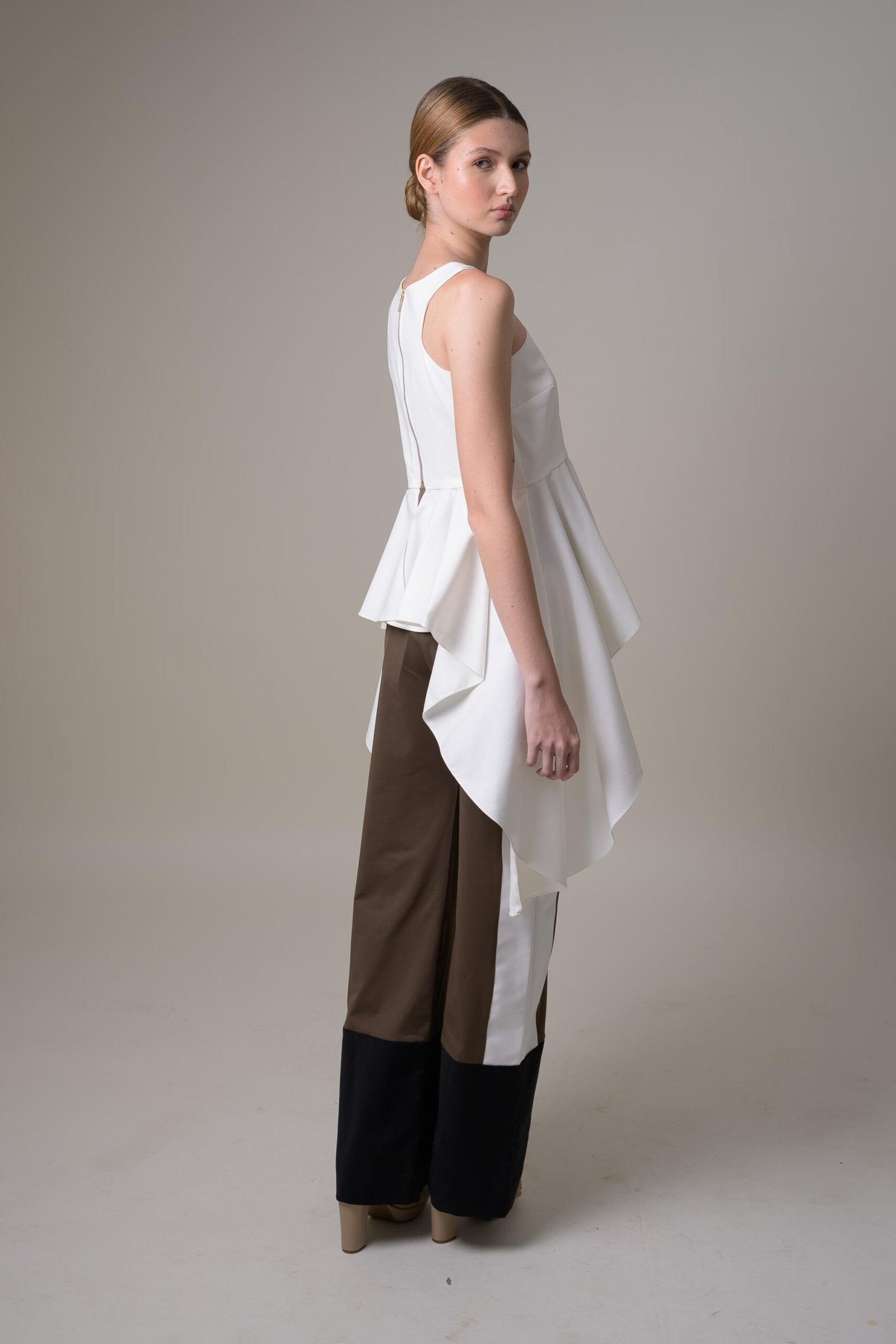 Blusa Anika