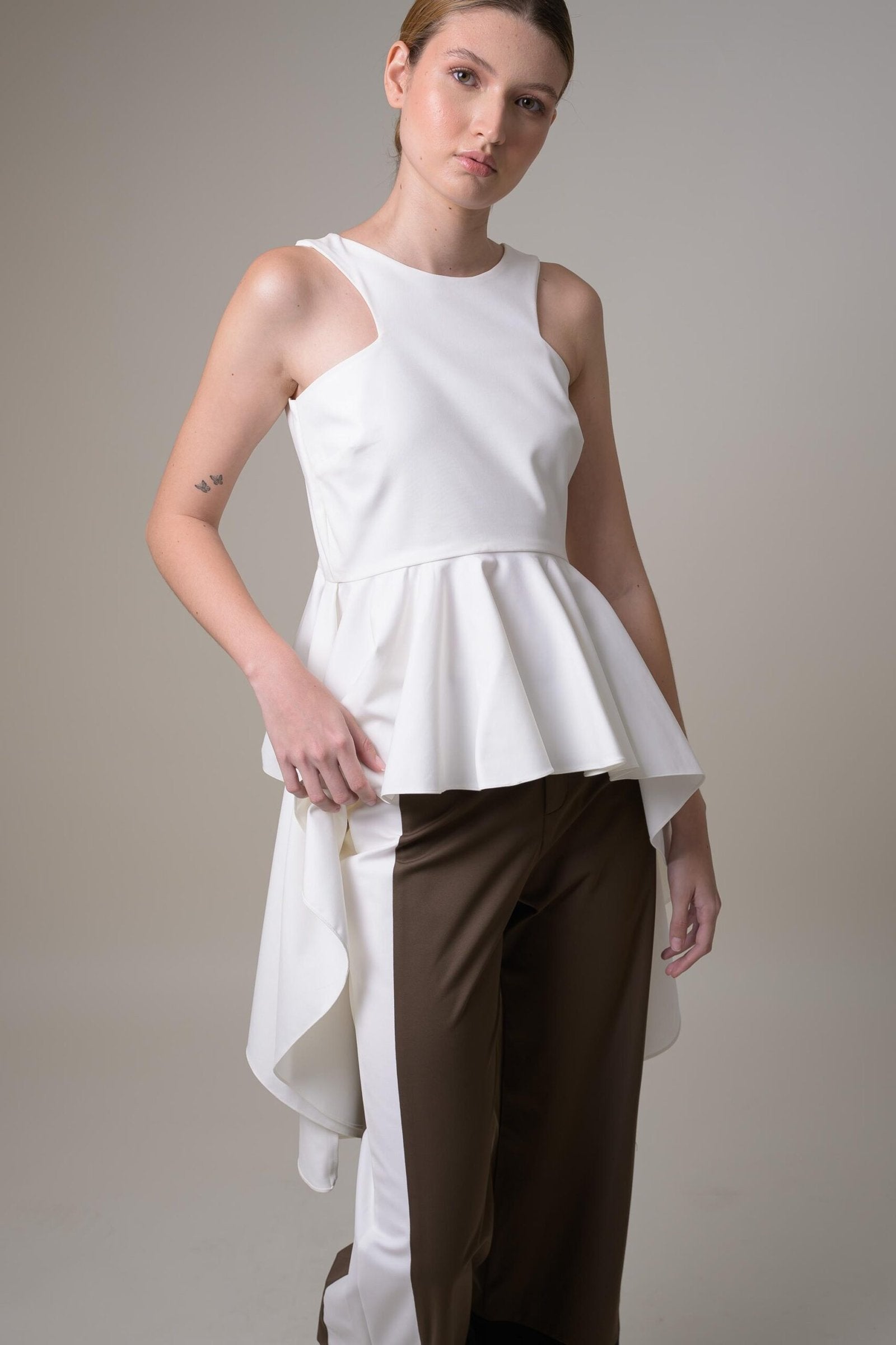 Blusa Anika
