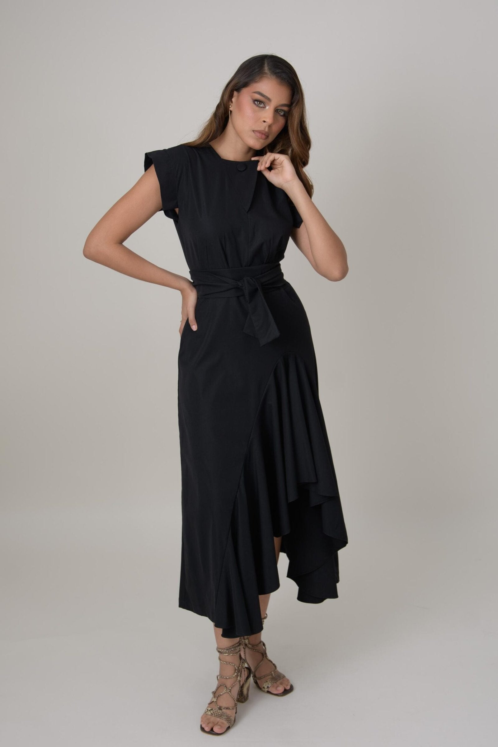 Epoca Negro