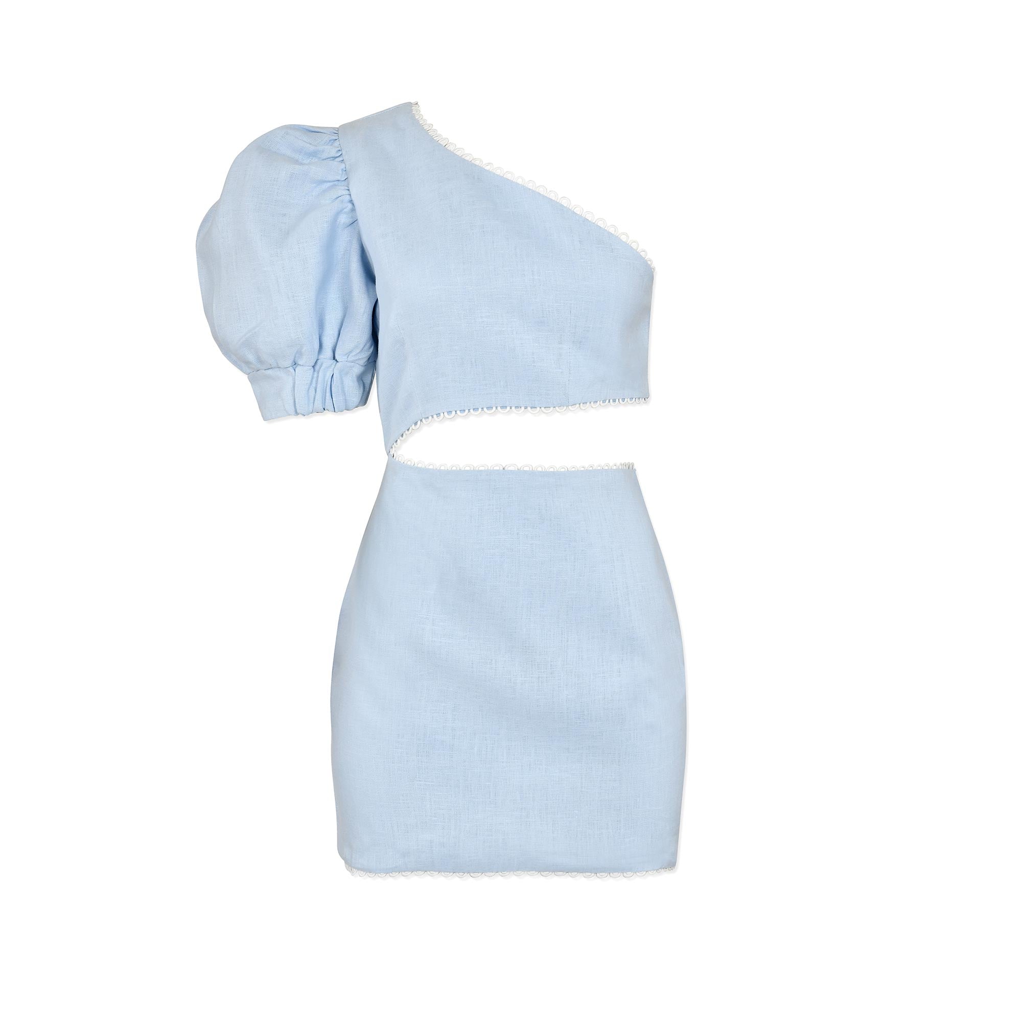 Orient Bay Dress