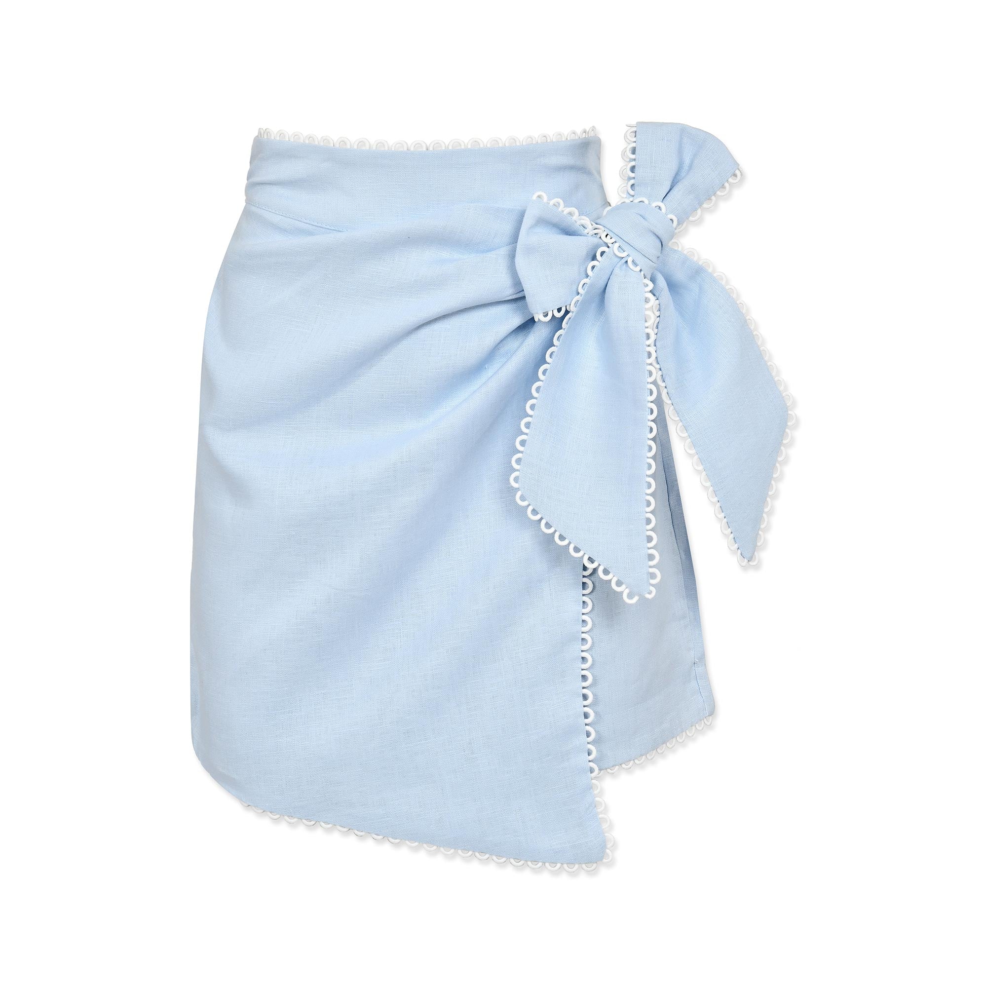 Pinel Island Skort
