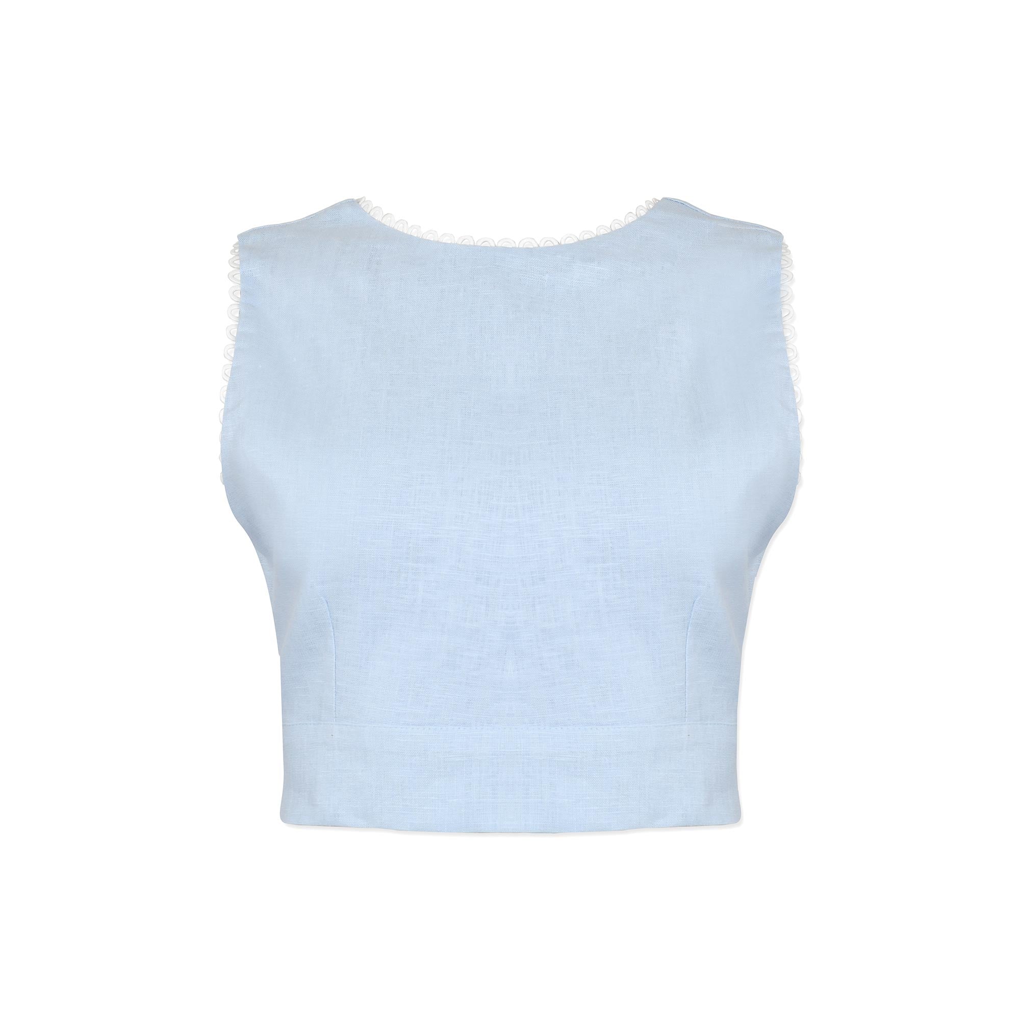 Oyster Top
