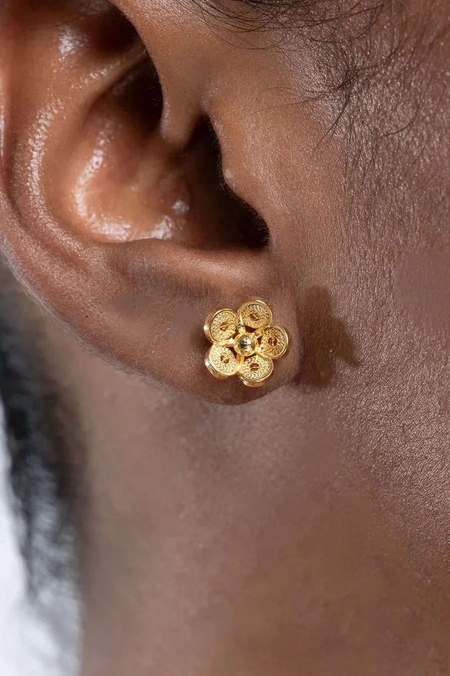 Dawn Bloom Earrings