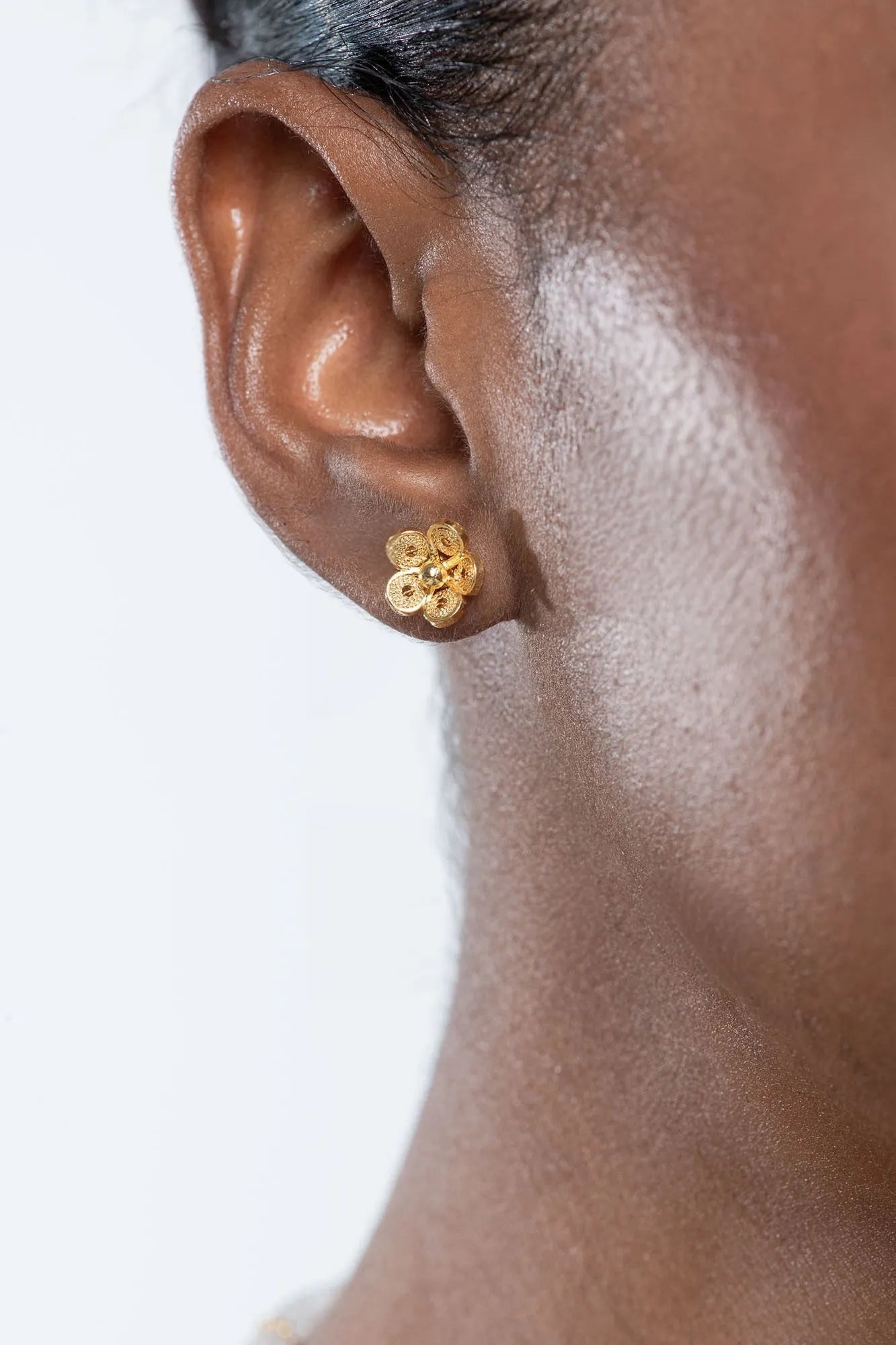 Dawn Bloom Earrings