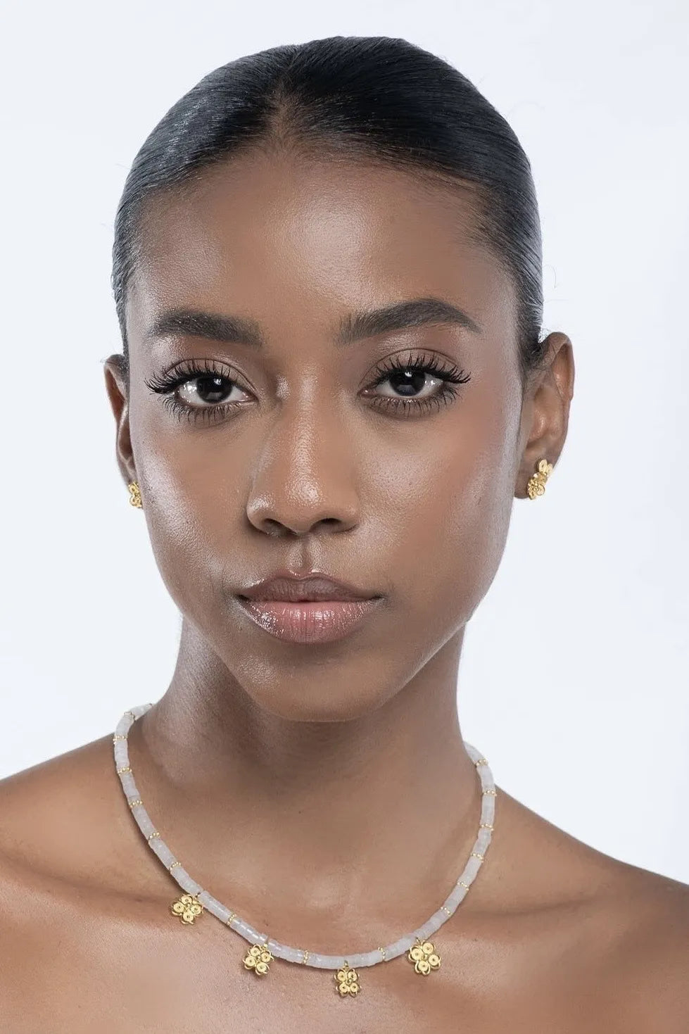 Dawn Bloom Earrings