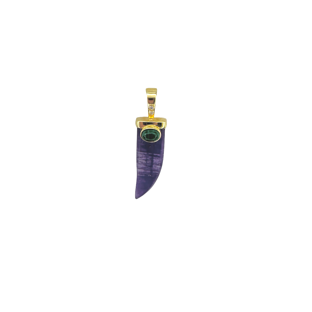 Sacred Tusk