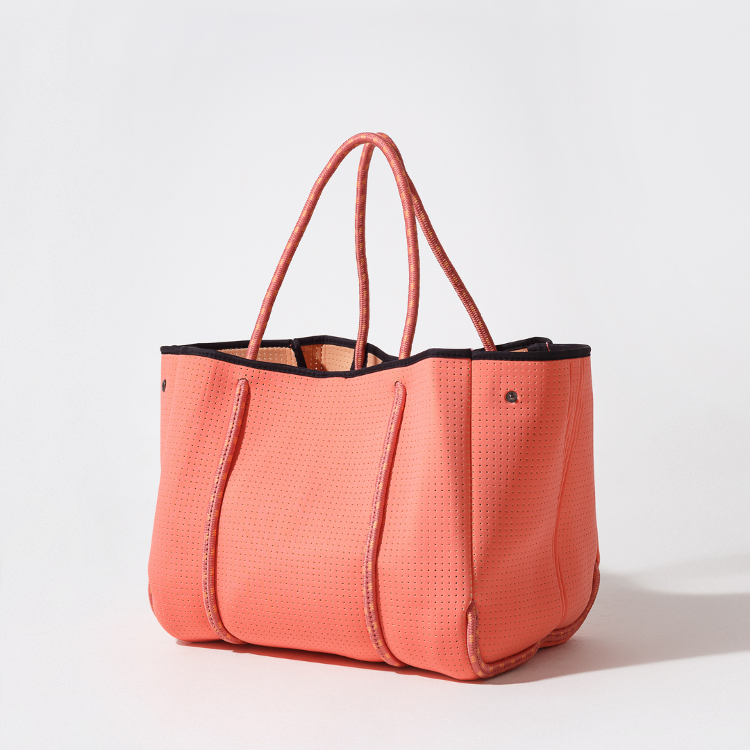 EVERYDAY TOTE BLUSH PINK