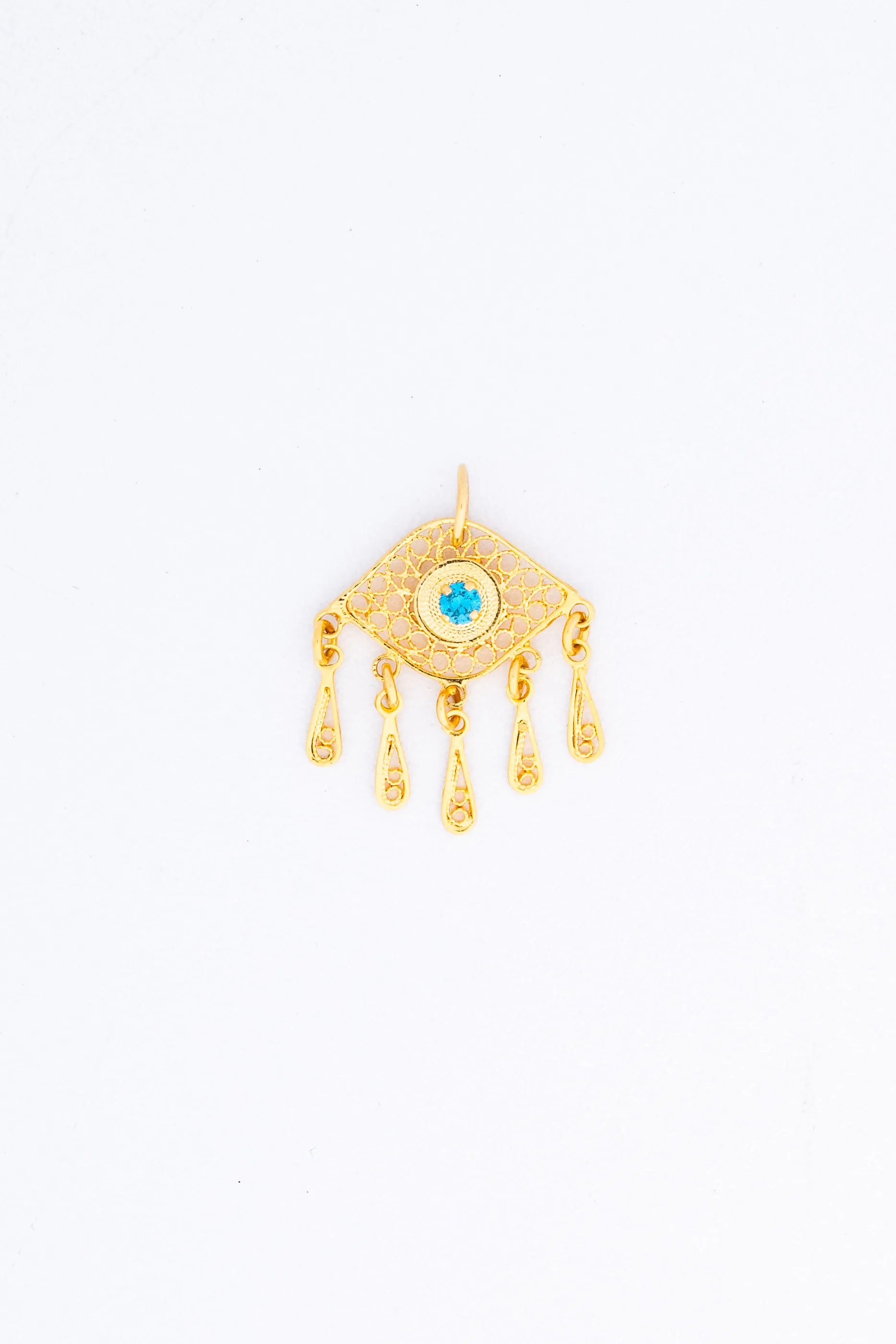 Essential Eye Pendant - Pre Order