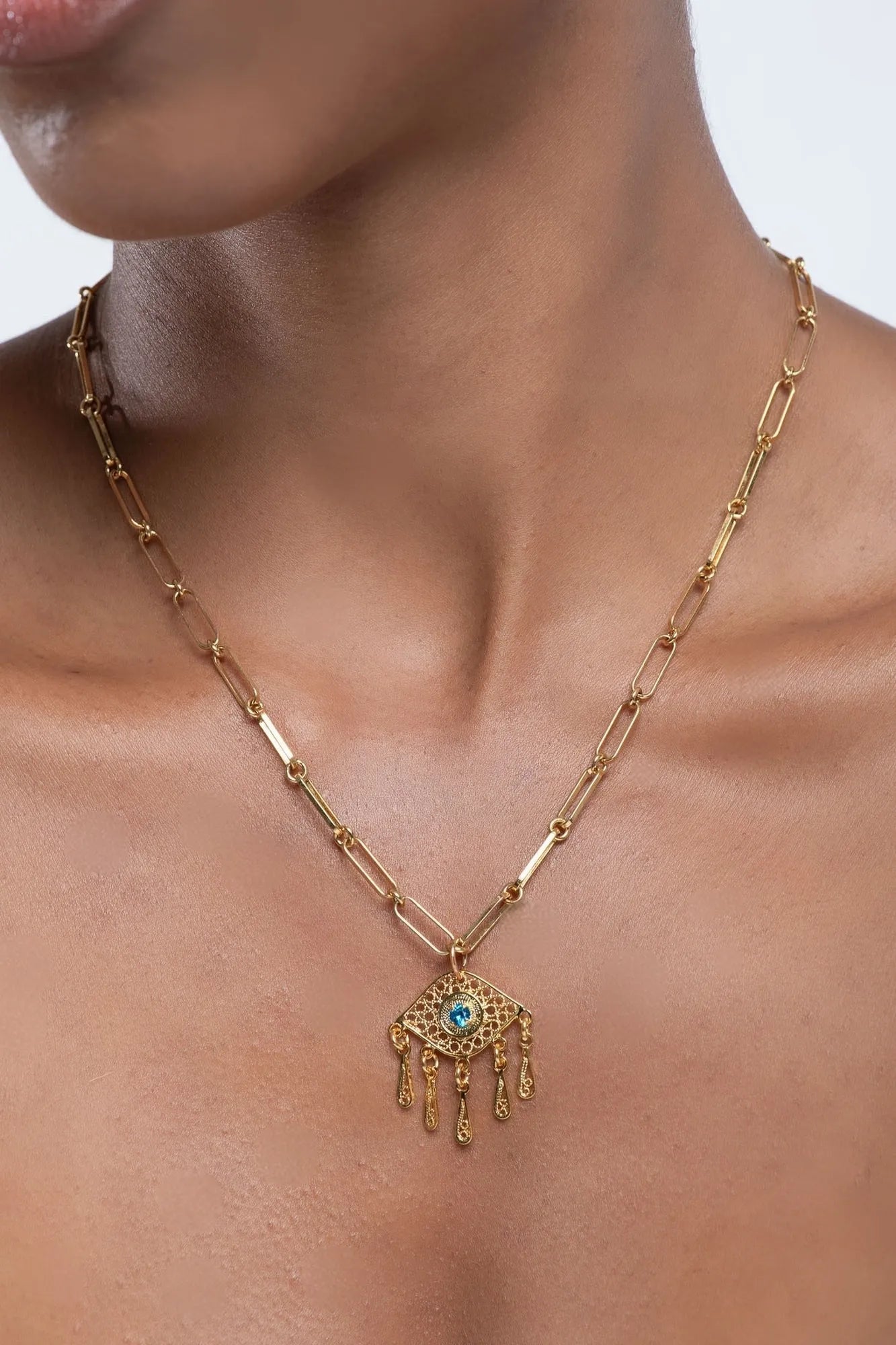 Essential Eye Pendant - Pre Order