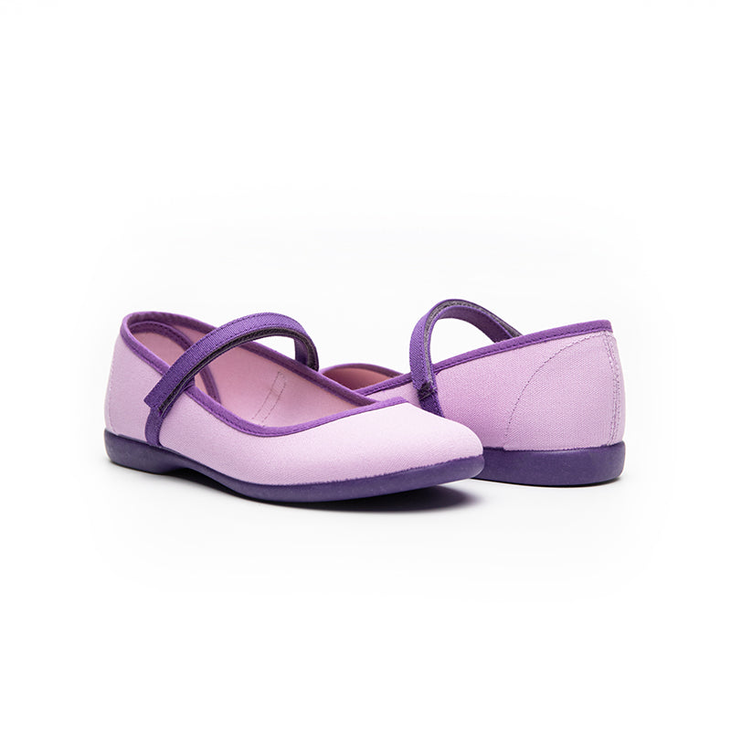 Evelyn Lilac