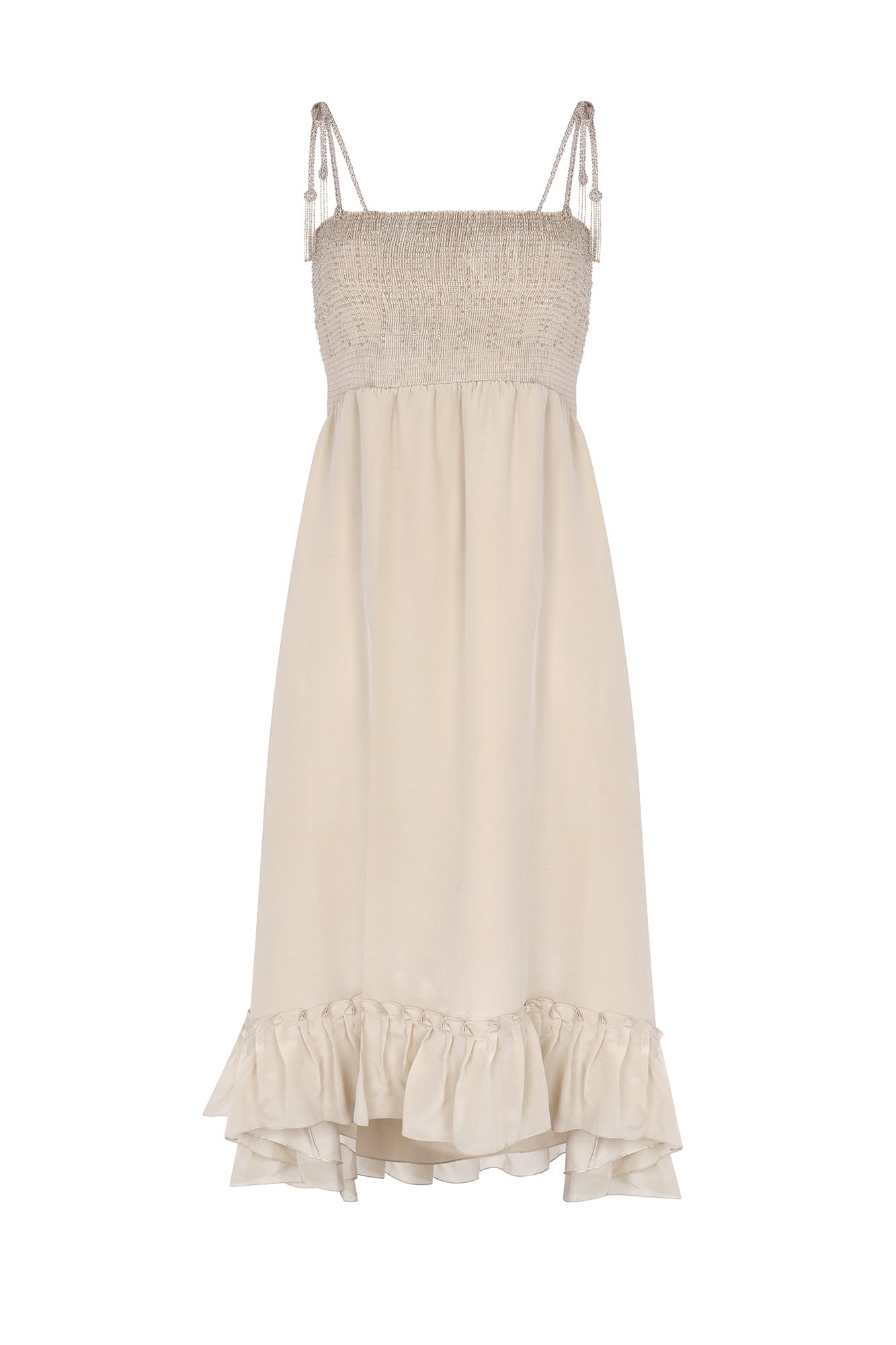 Evette Dress