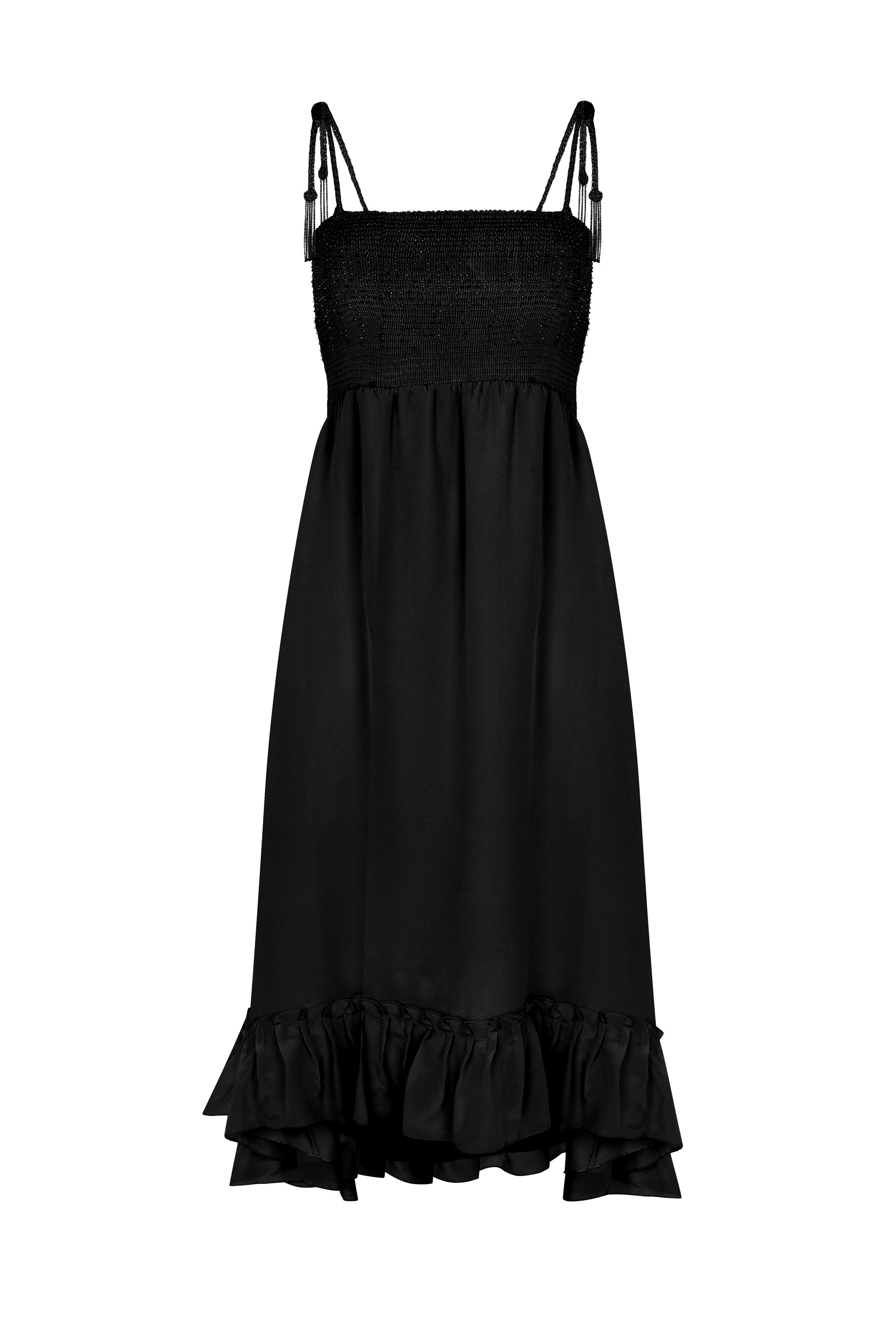 Evette Dress