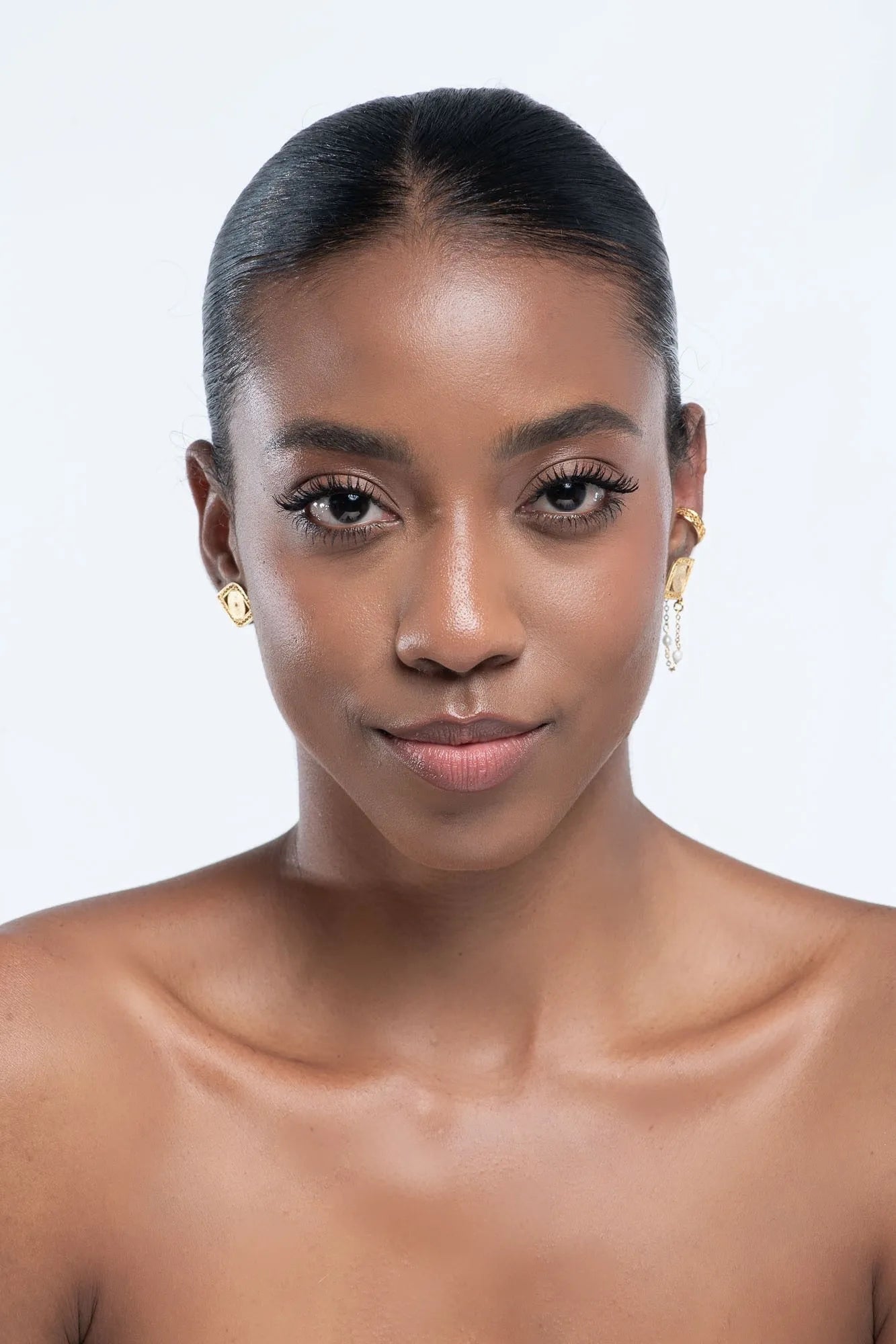 Eye Connection Earrings - Pre Order