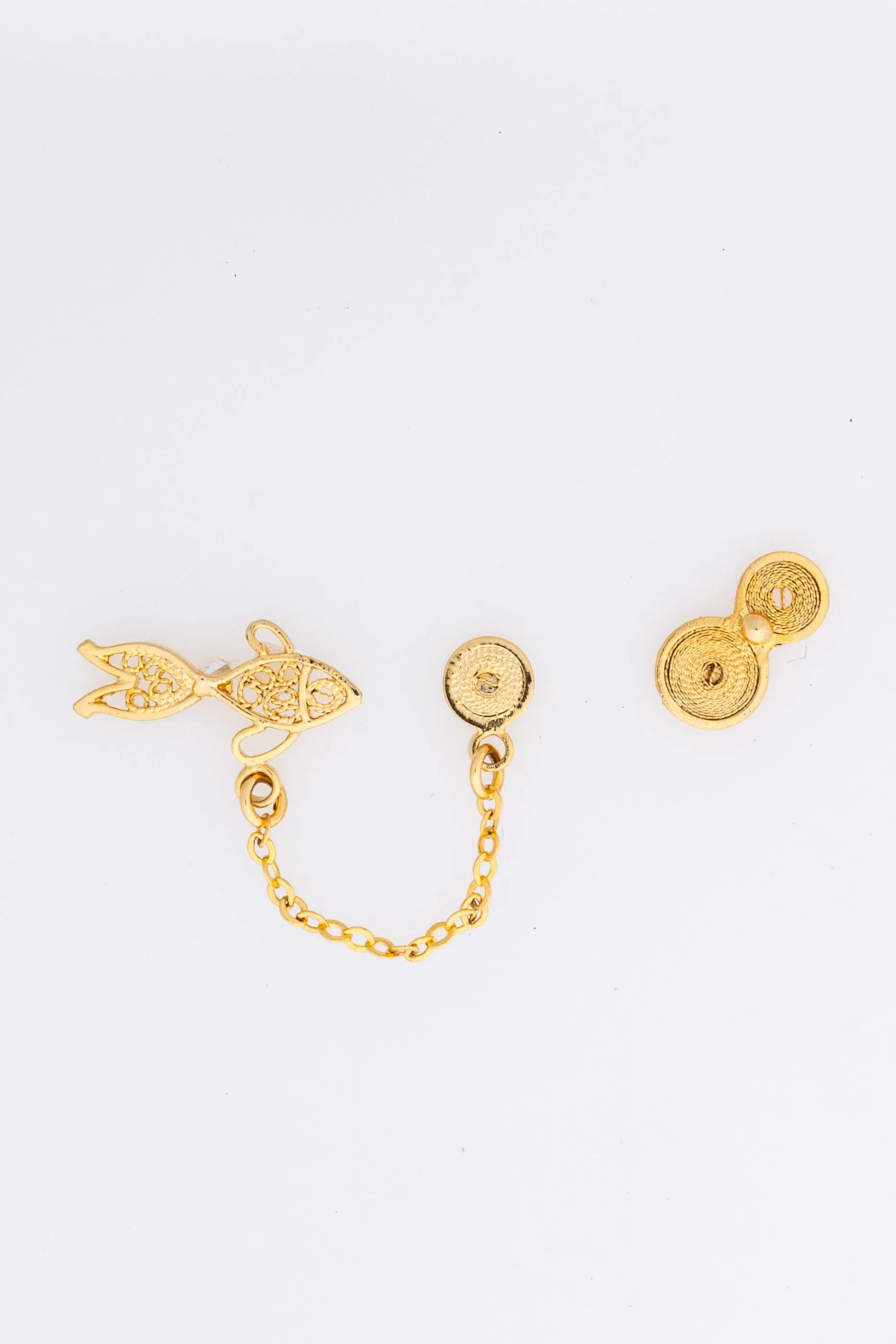 Flying Fish Earrings - Pre Order