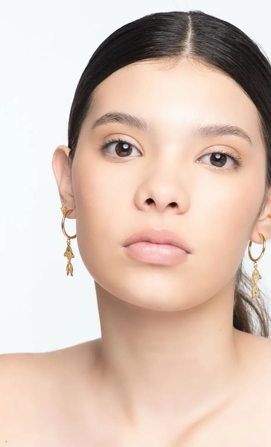 Free Fish Earrings - Pre Order