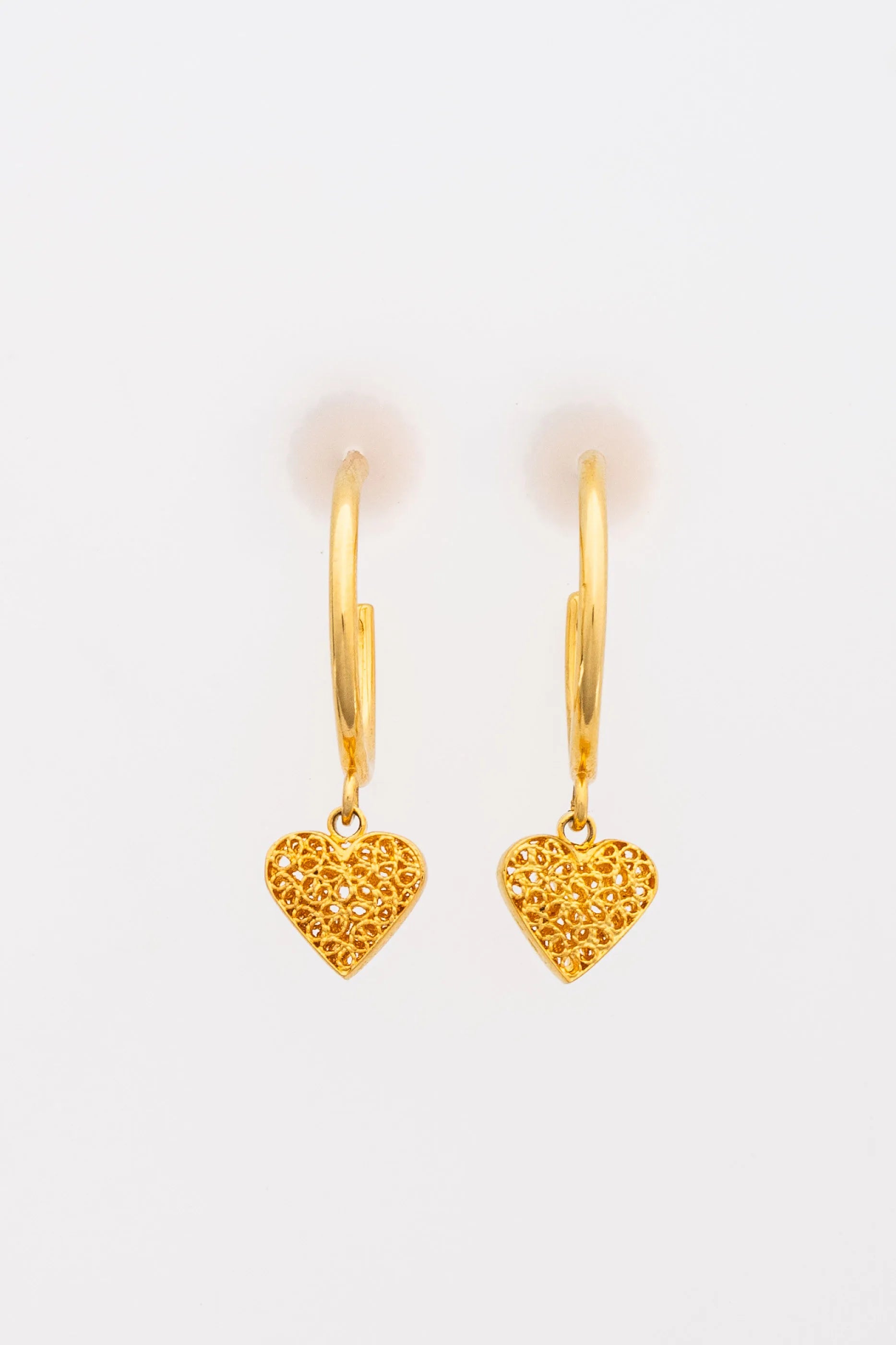 Full Heart Hoops