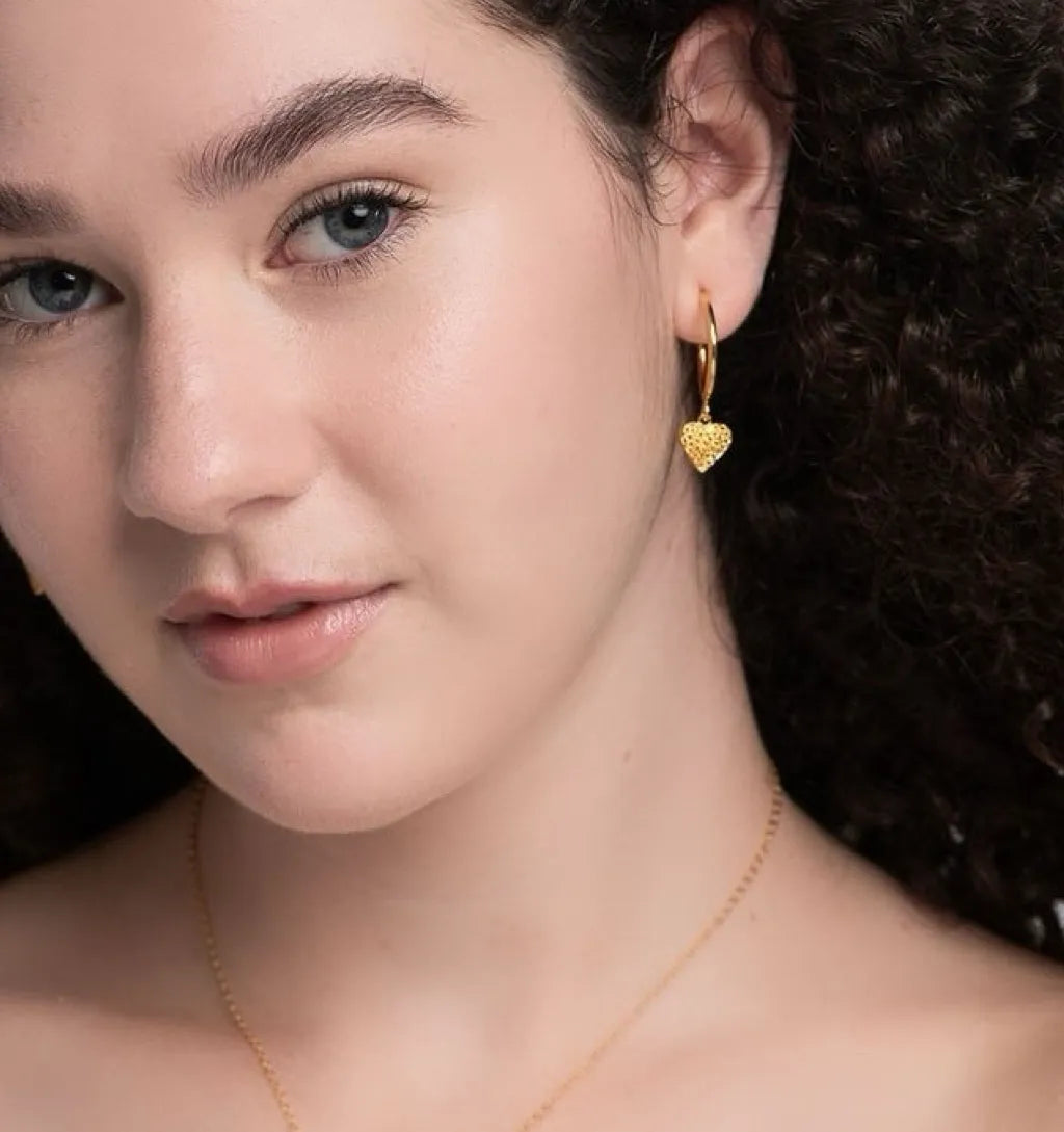 Full Heart Hoops