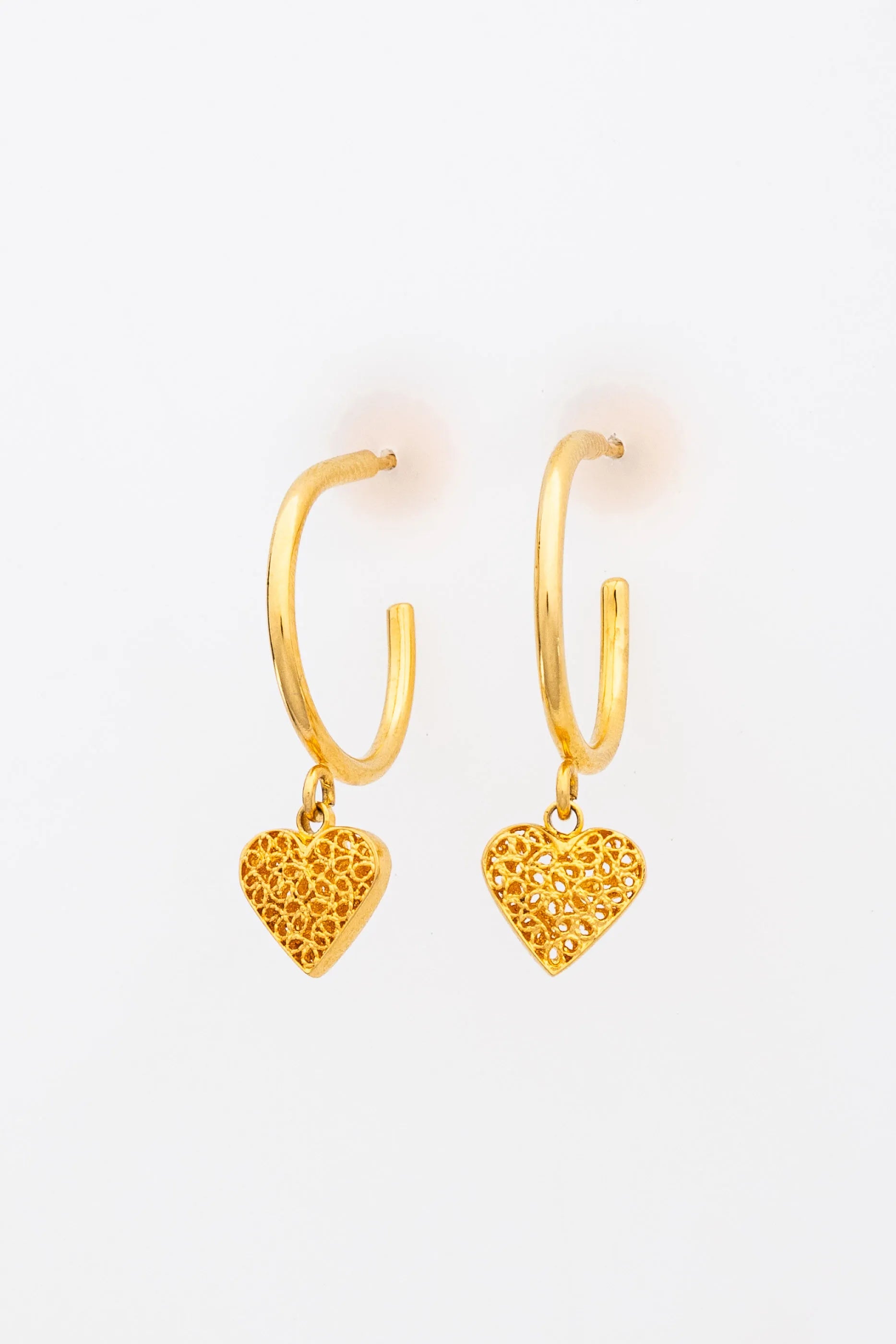 Full Heart Hoops