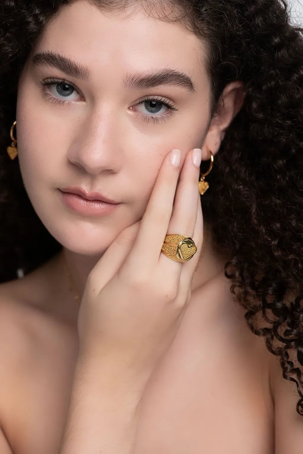 Full Heart Hoops